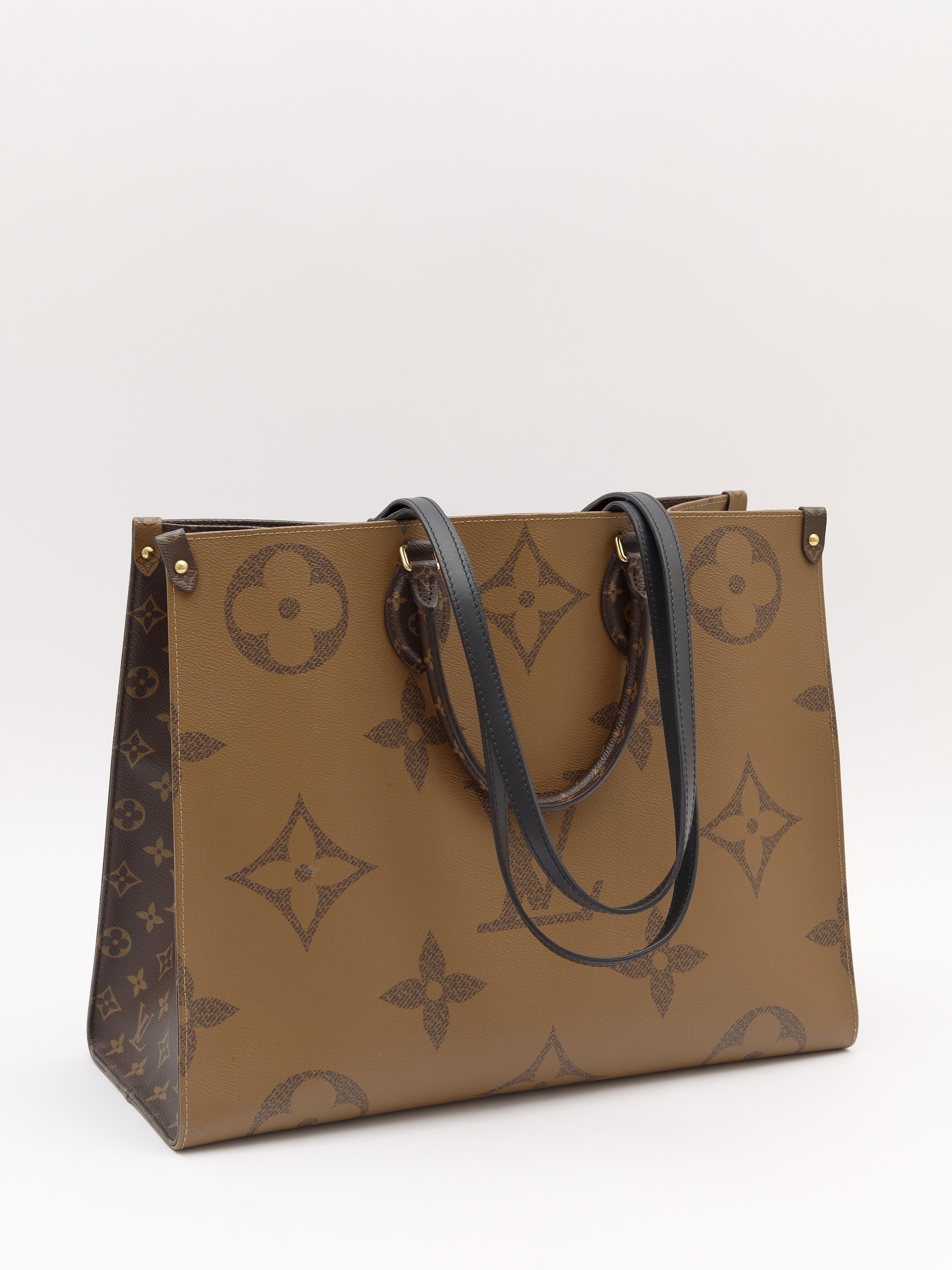 Louis Vuitton OnTheGo , фото 4