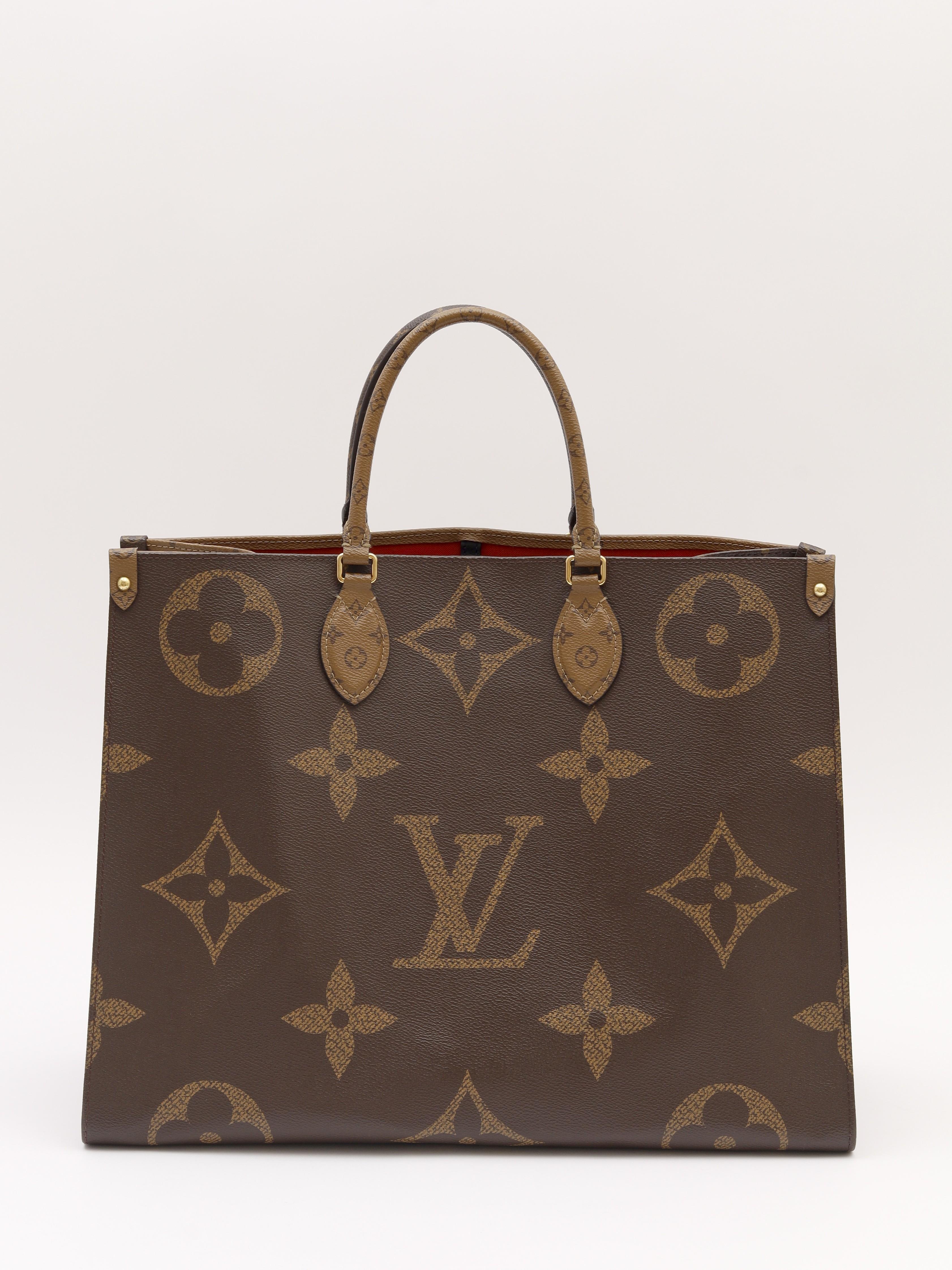 Louis Vuitton OnTheGo , фото 1