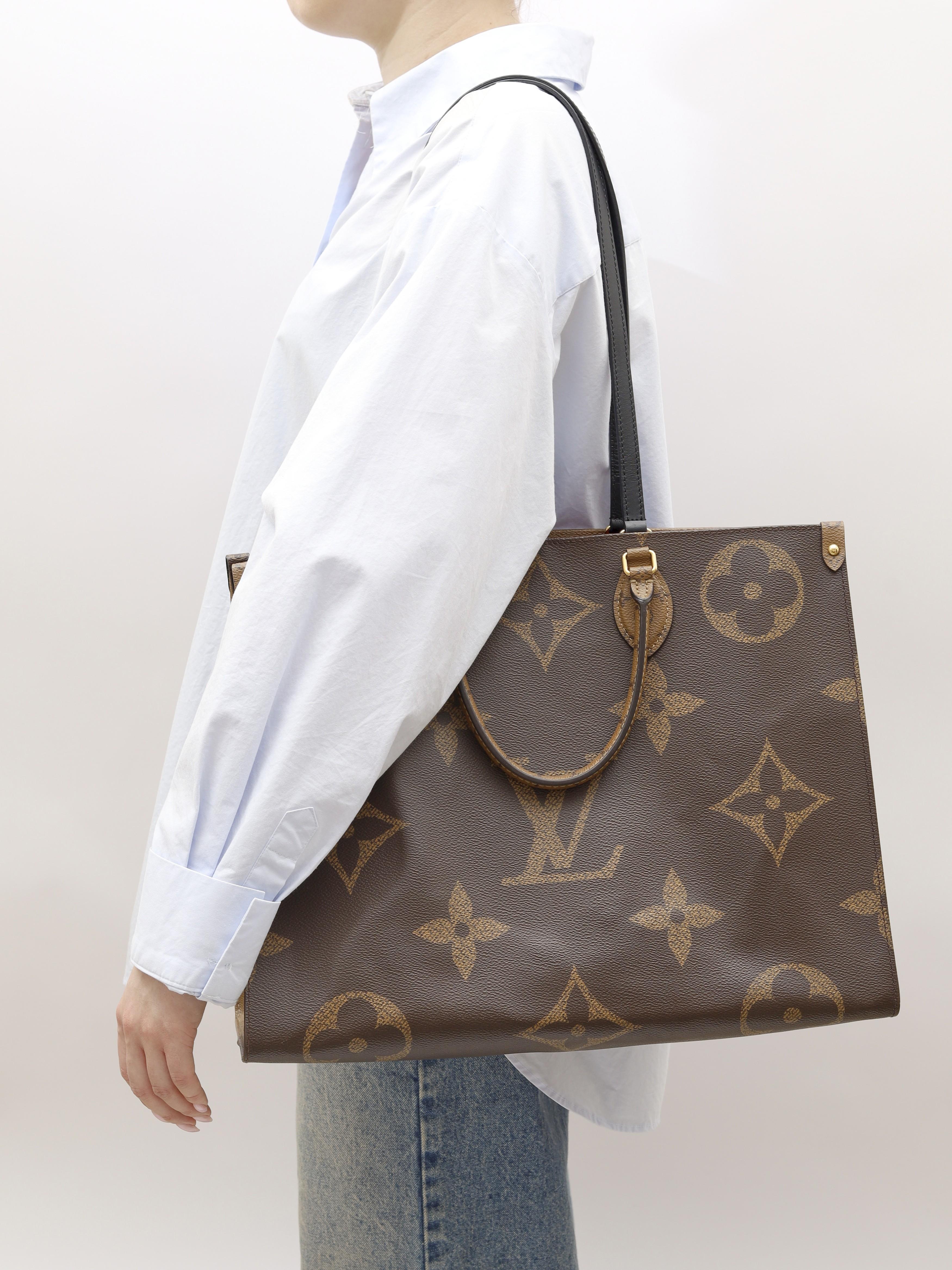 Louis Vuitton OnTheGo , фото 2