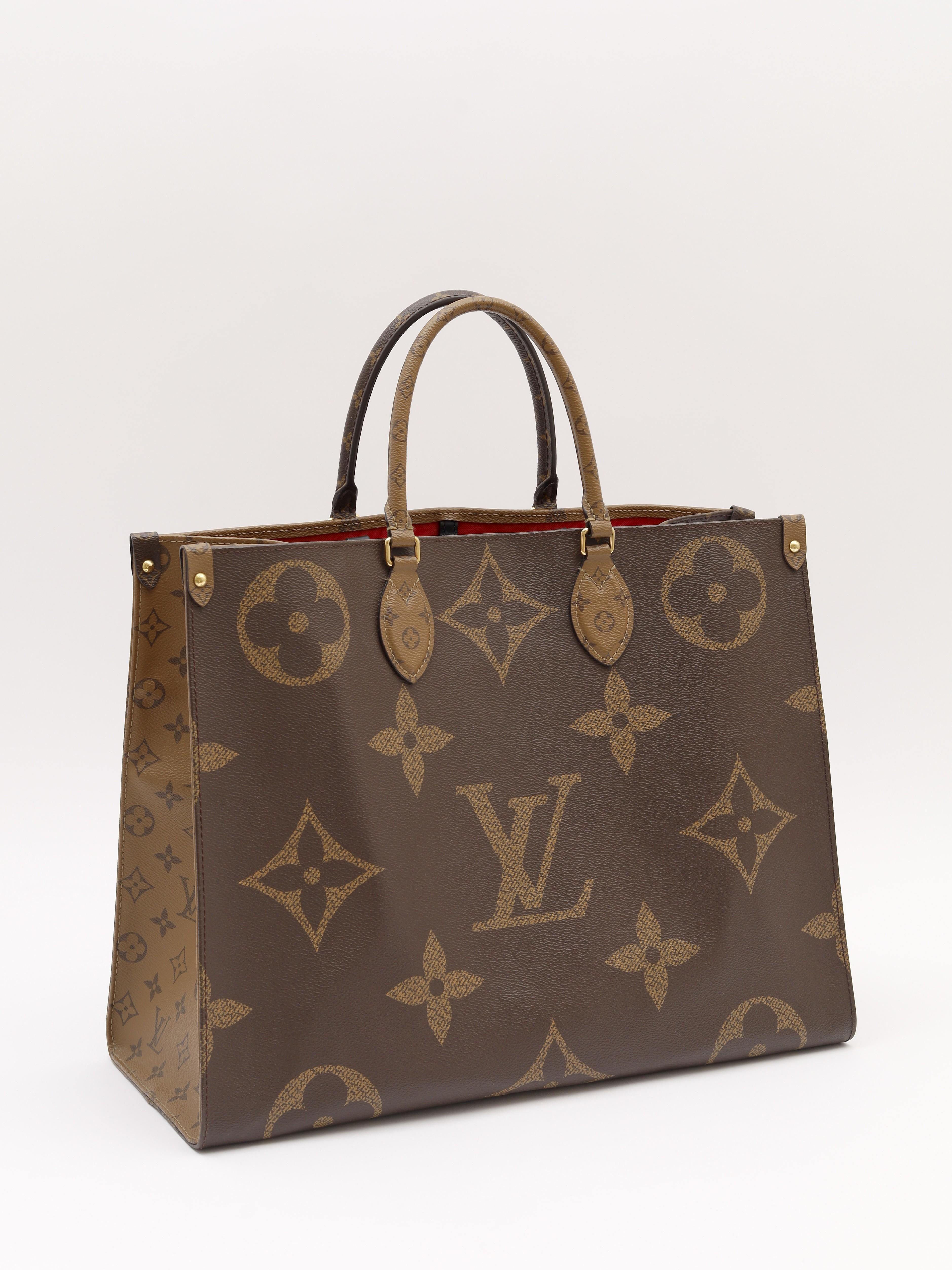 Louis Vuitton OnTheGo , фото 3