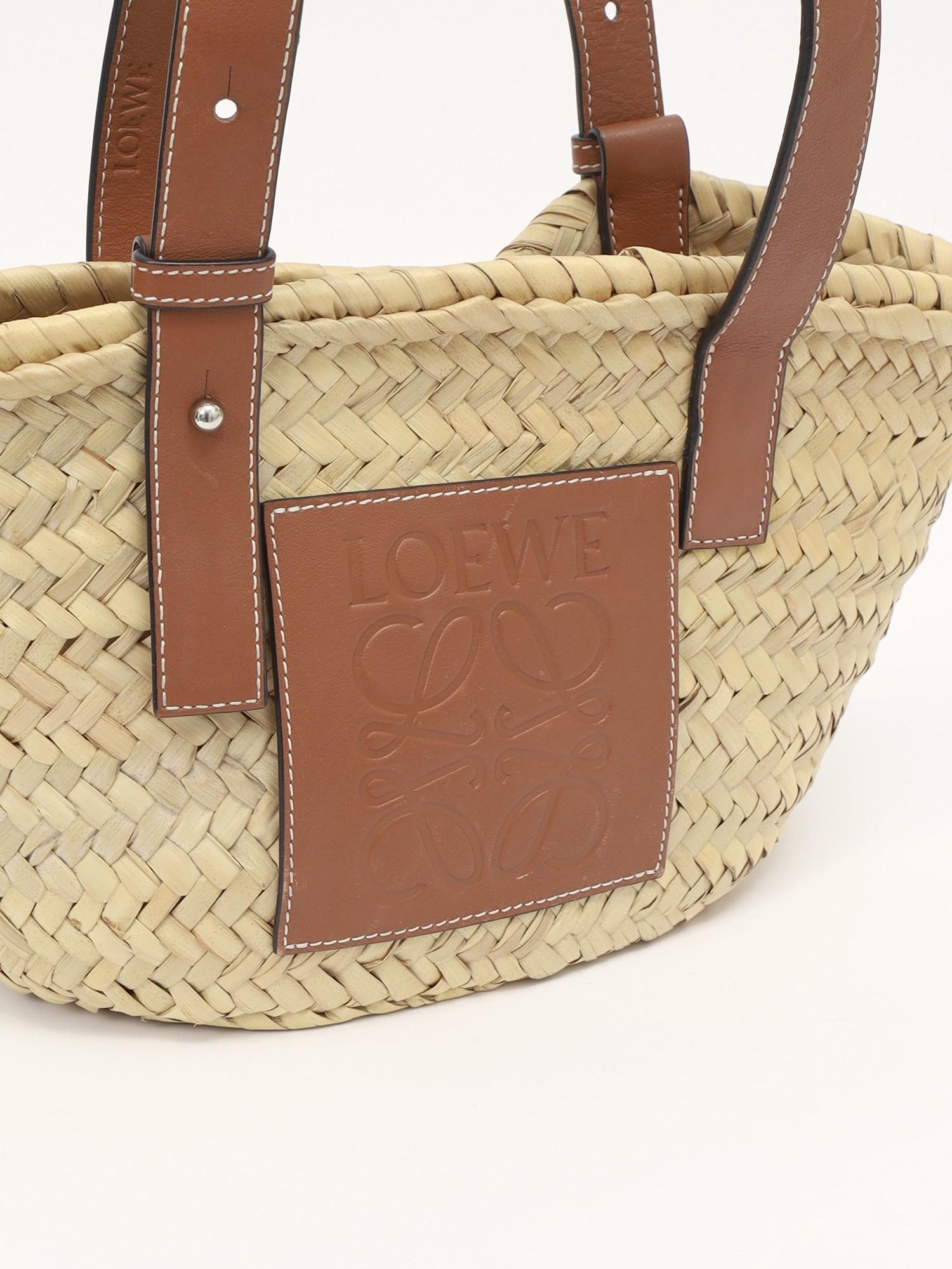 Loewe Basket , фото 5