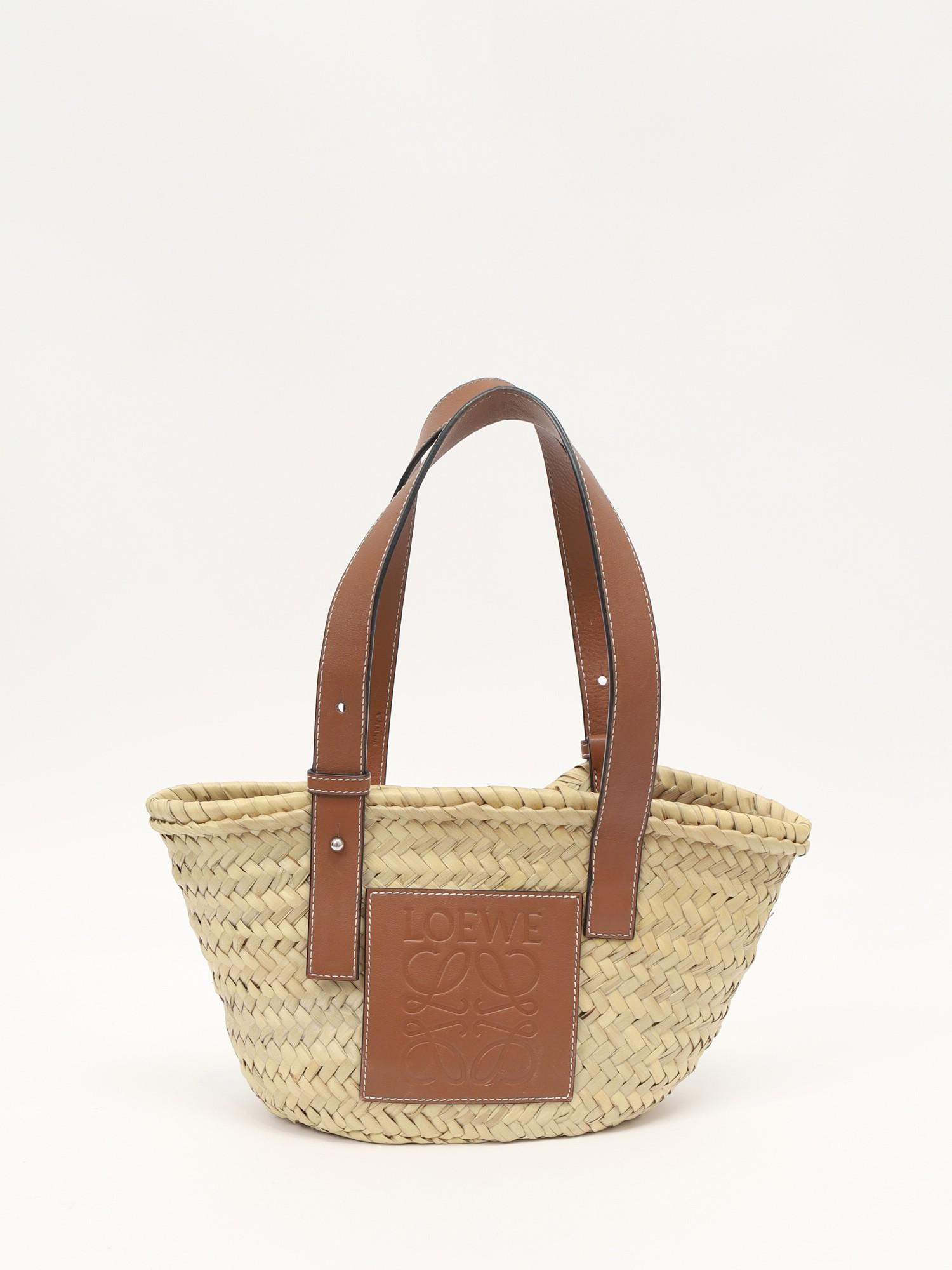 Loewe Basket , фото 1