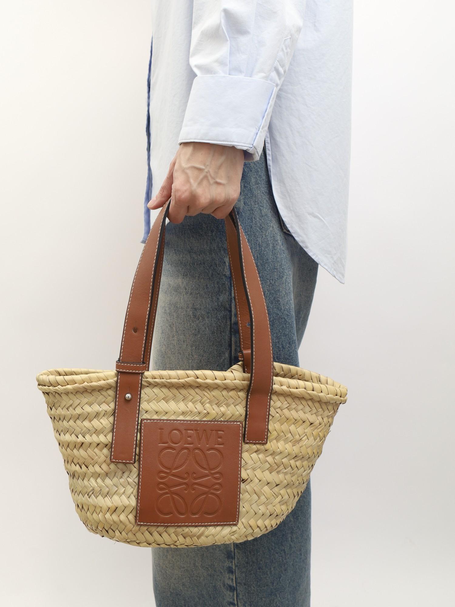 Loewe Basket , фото 2