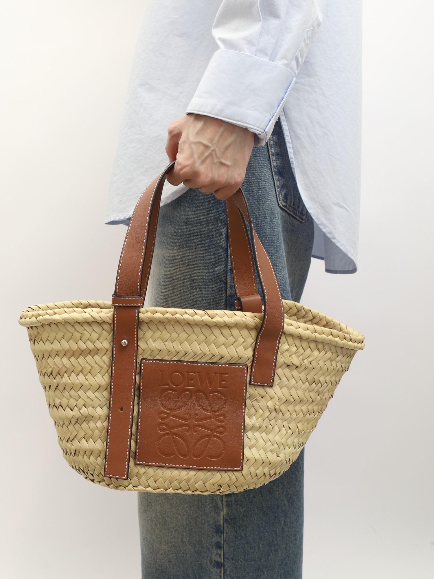 Loewe Basket , фото 2