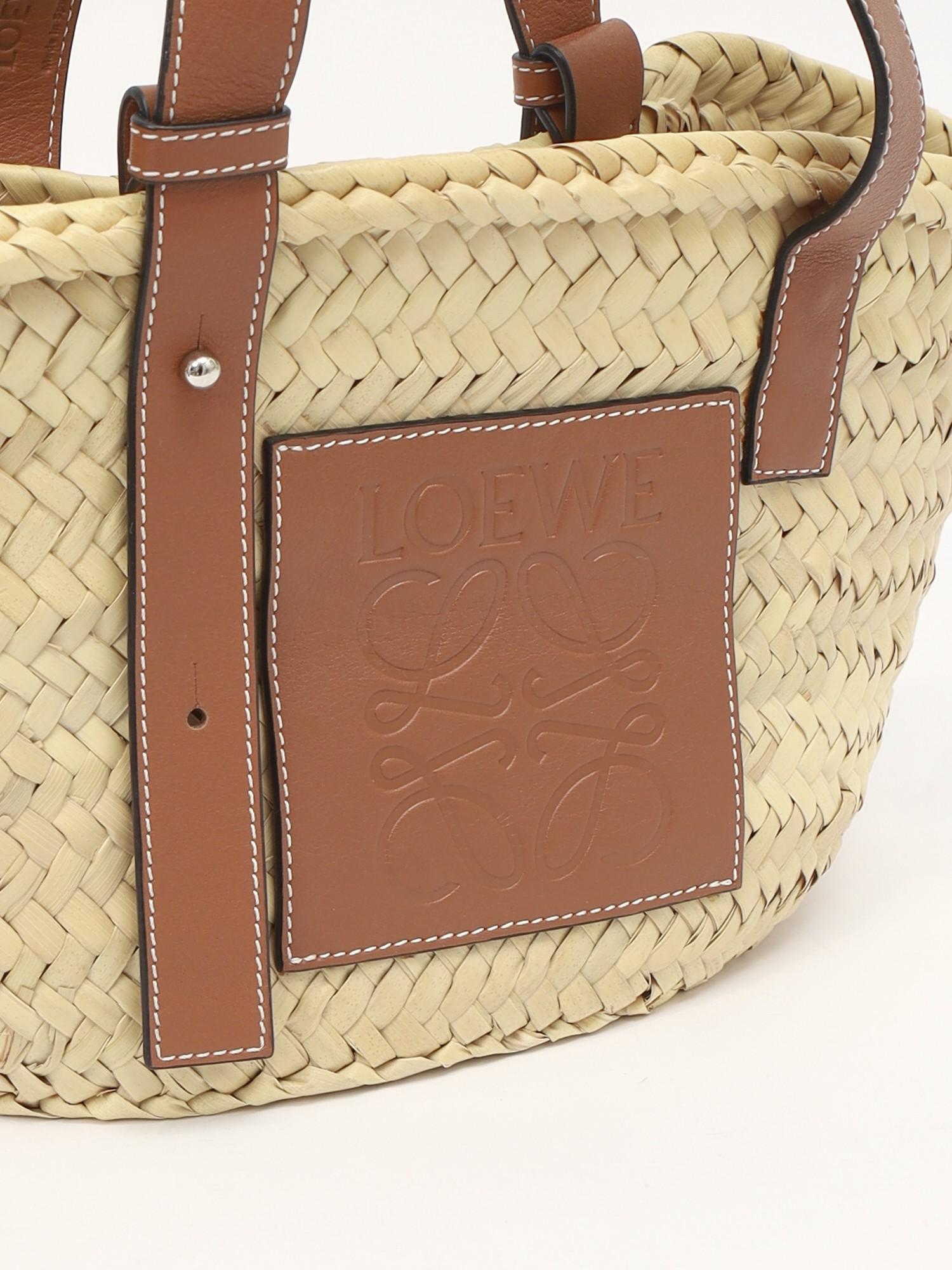 Loewe Basket , фото 5