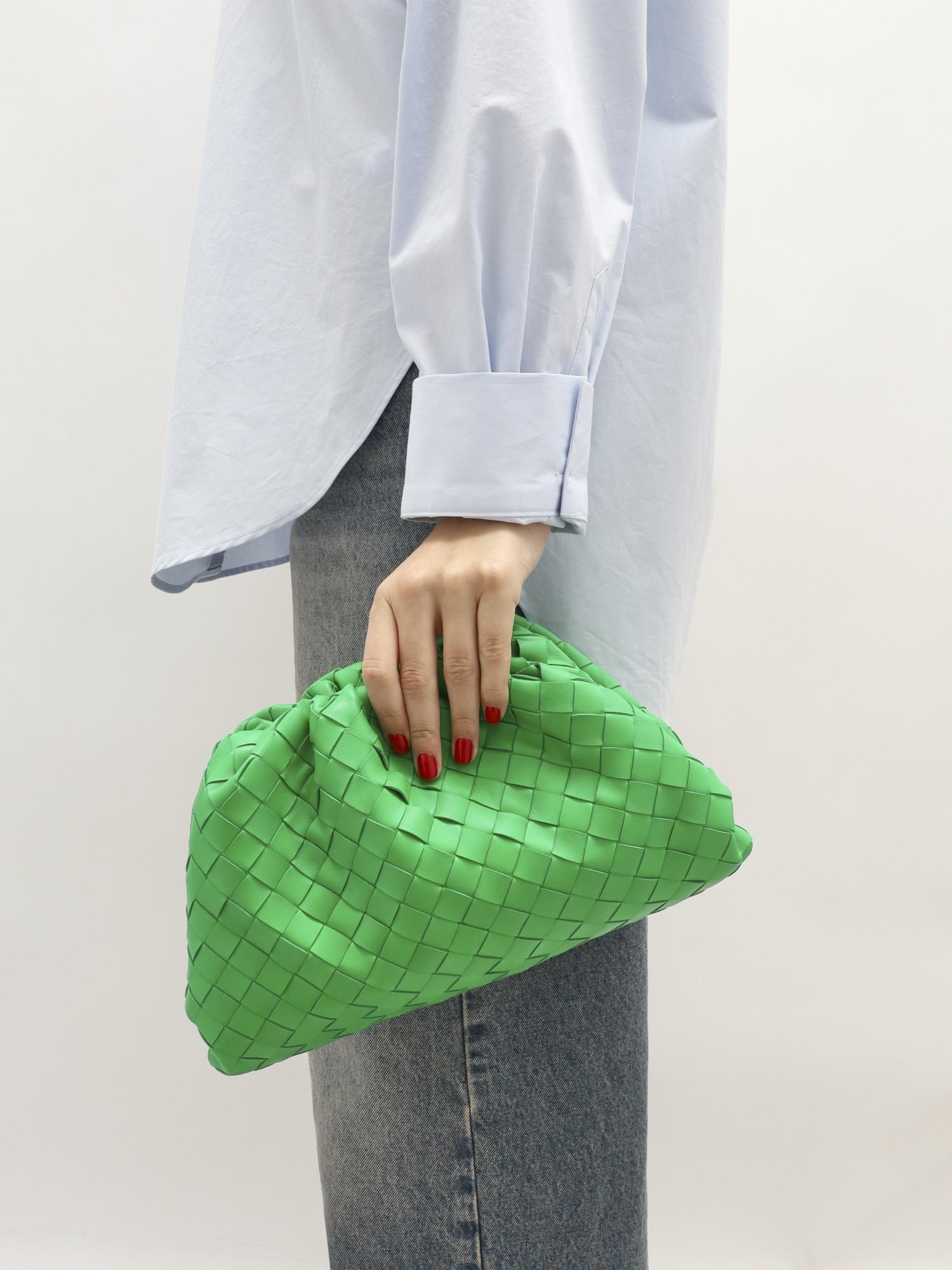 Bottega Veneta Pouch , фото 2