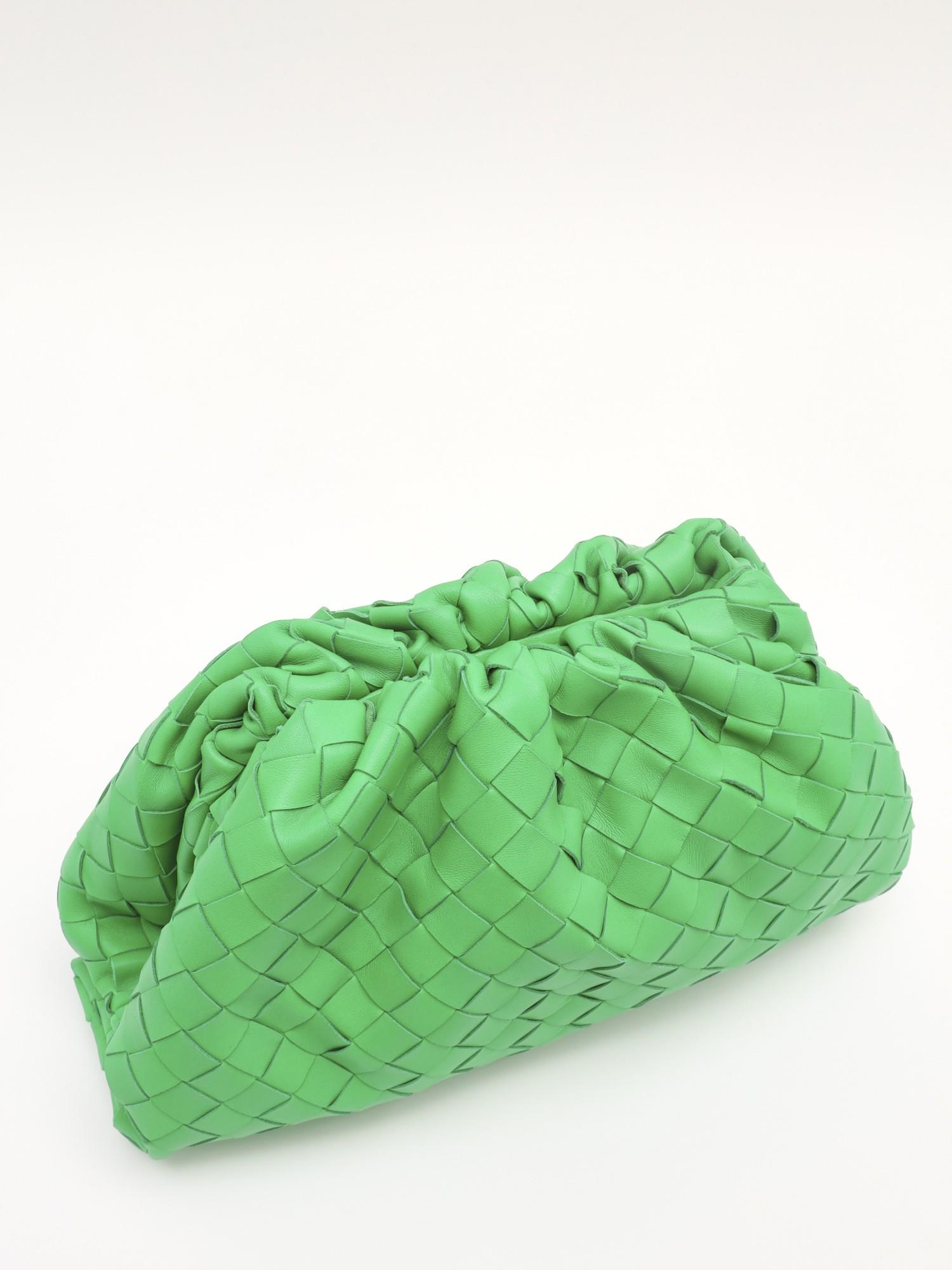 Bottega Veneta Pouch , фото 5