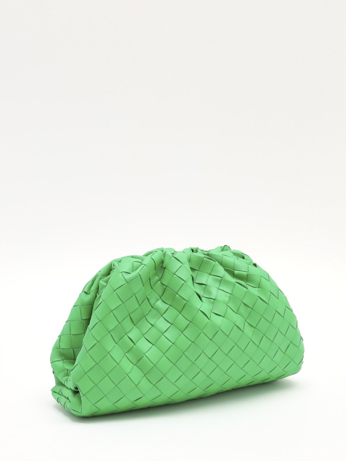 Bottega Veneta Pouch , фото 4