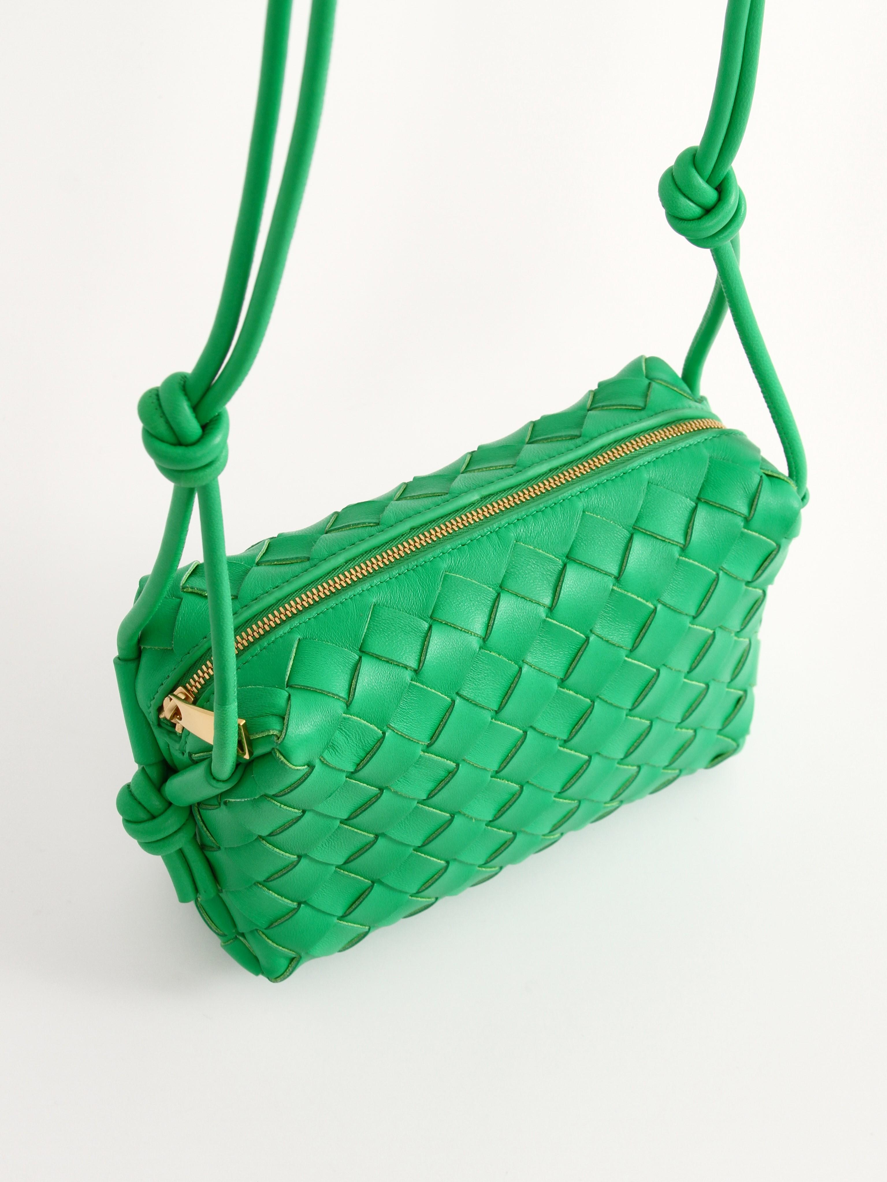 Bottega Veneta Loop , фото 4