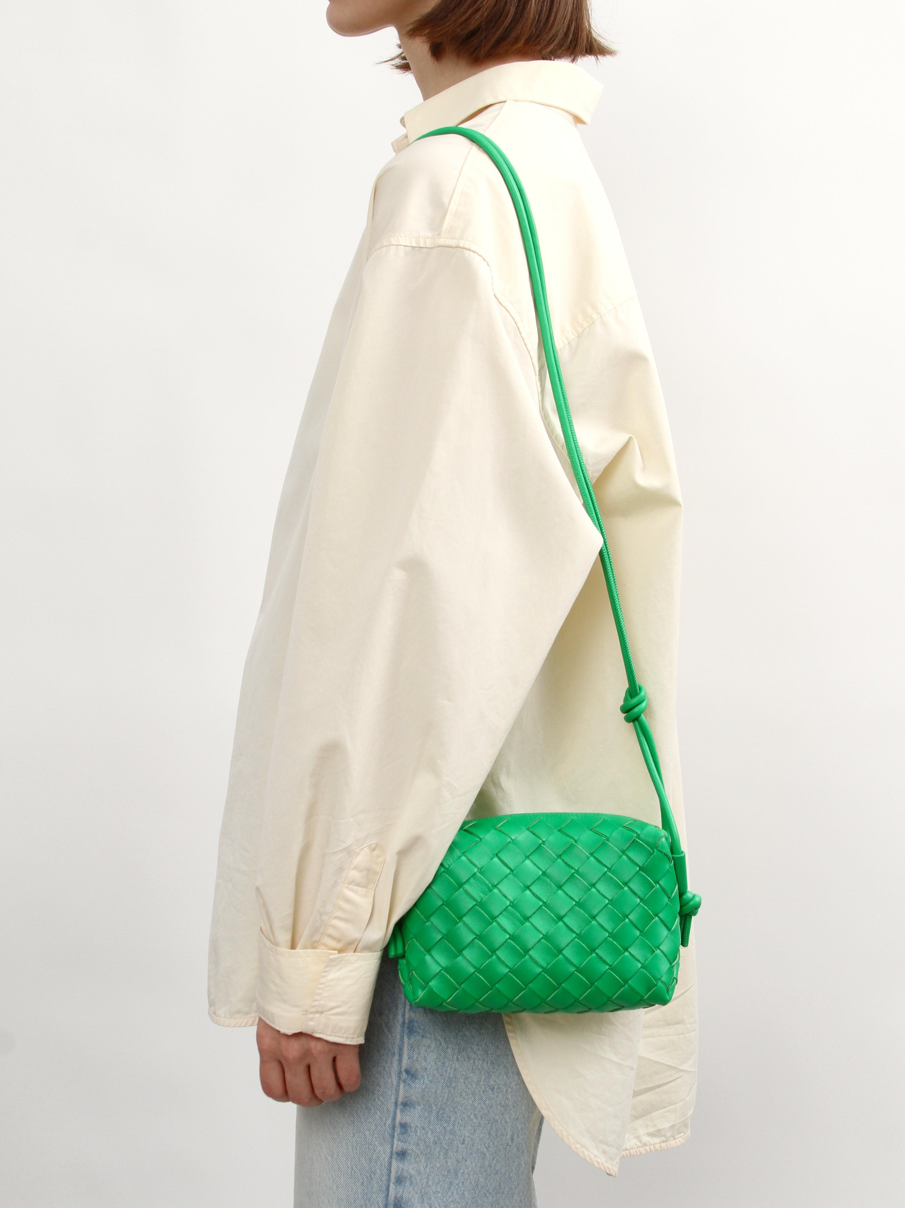 Bottega Veneta Loop , фото 2