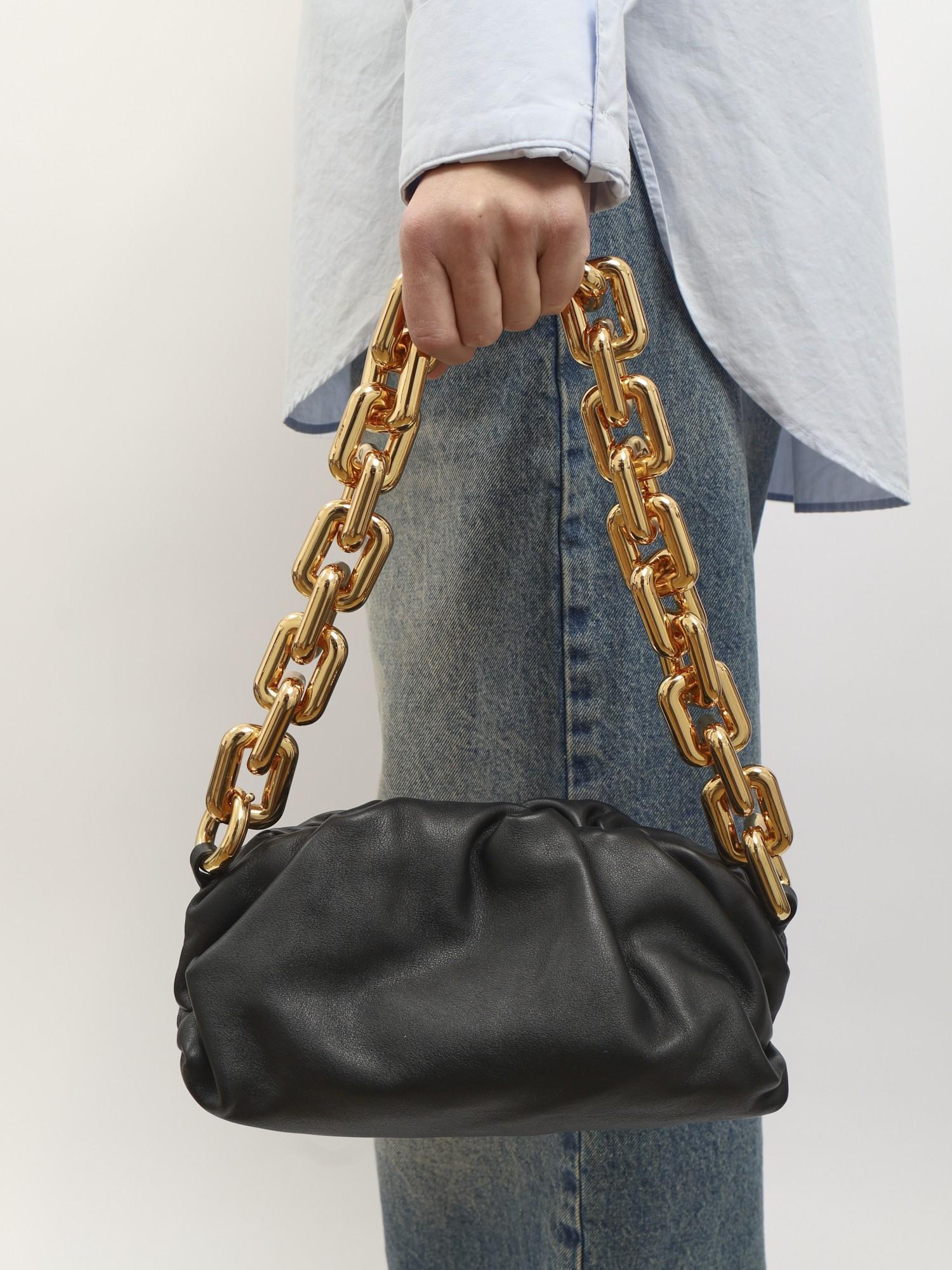 Bottega Veneta Pouch , фото 2