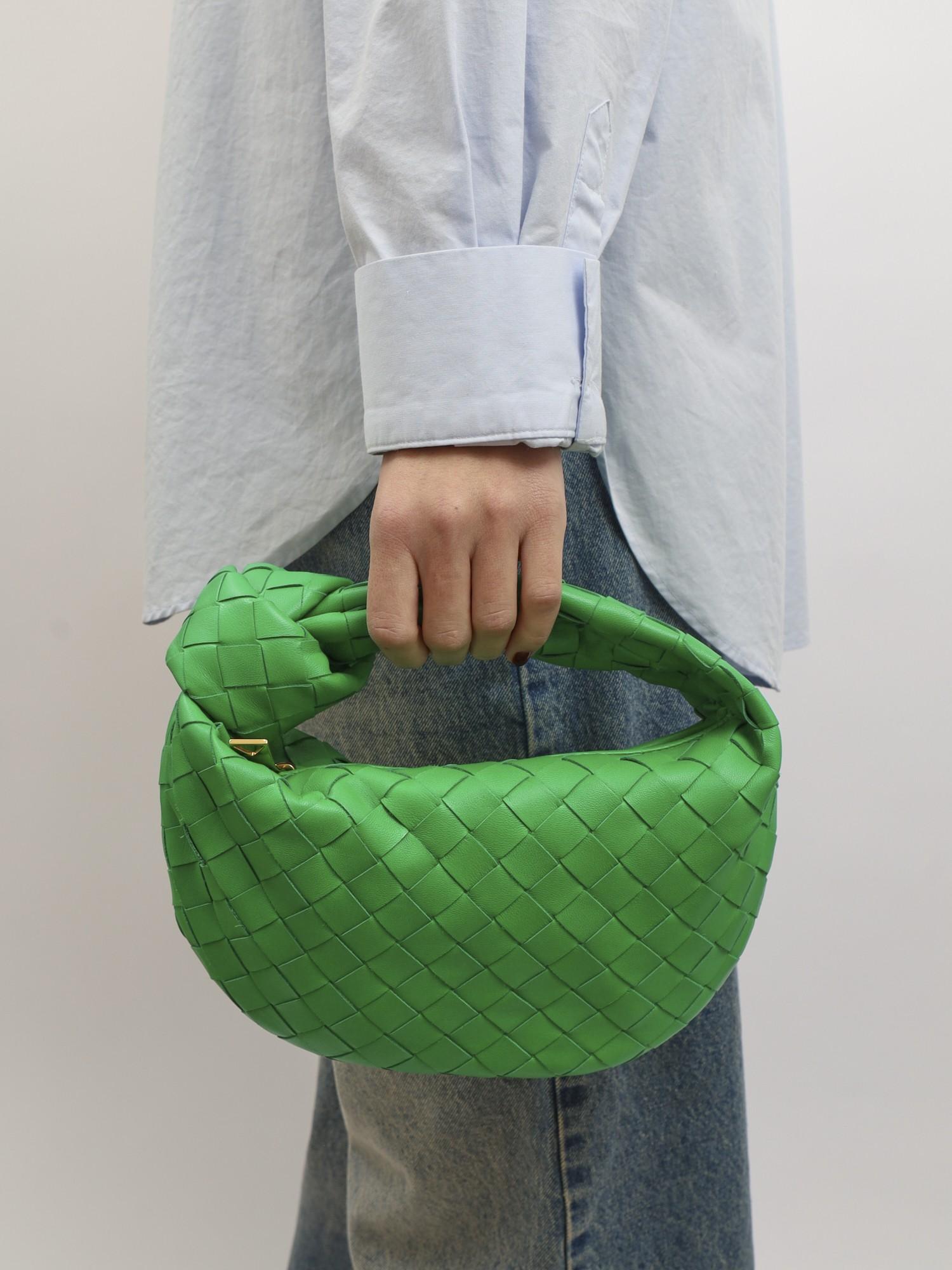 Bottega Veneta Jodie , фото 2