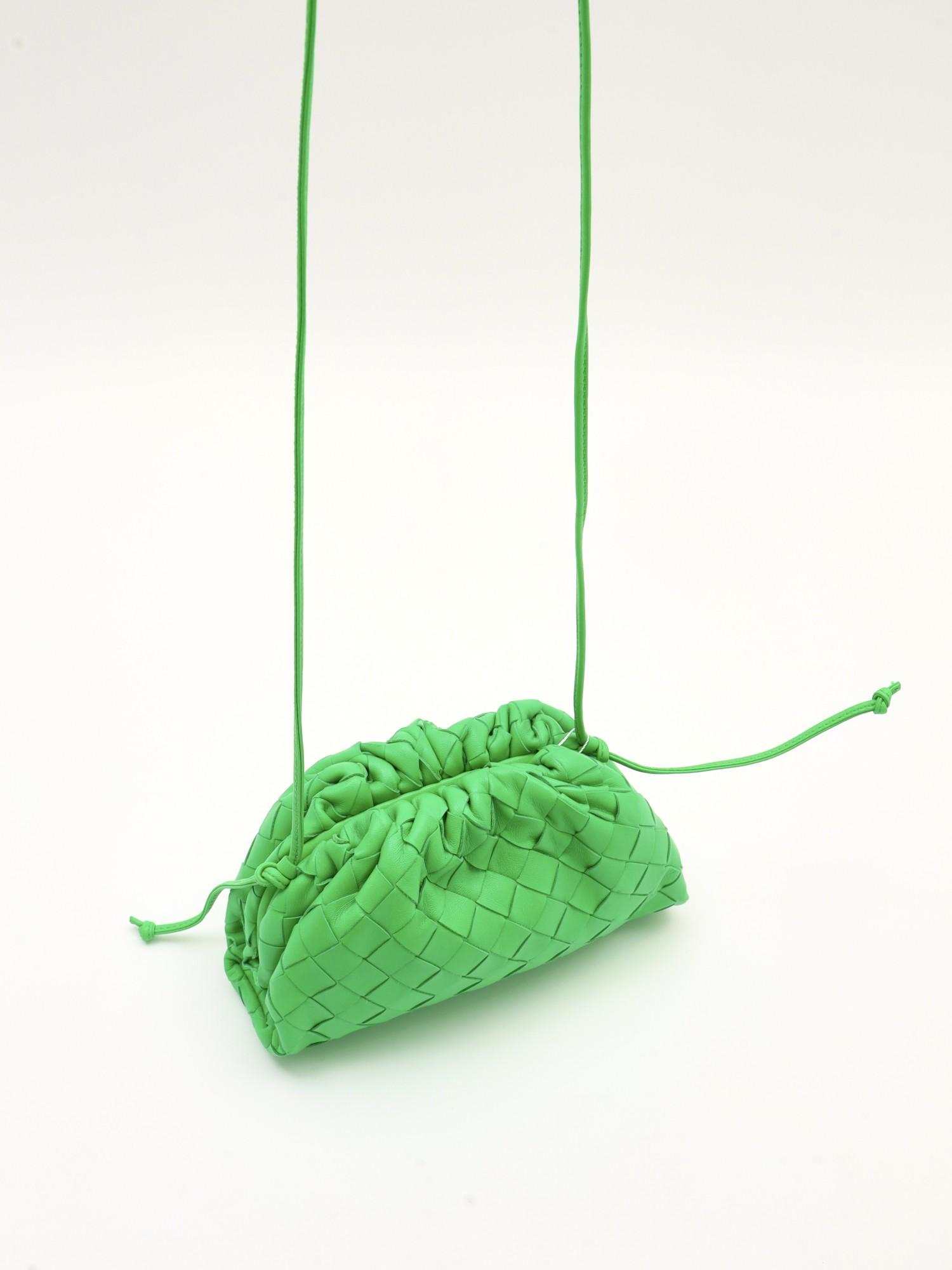 Bottega Veneta Pouch , фото 5