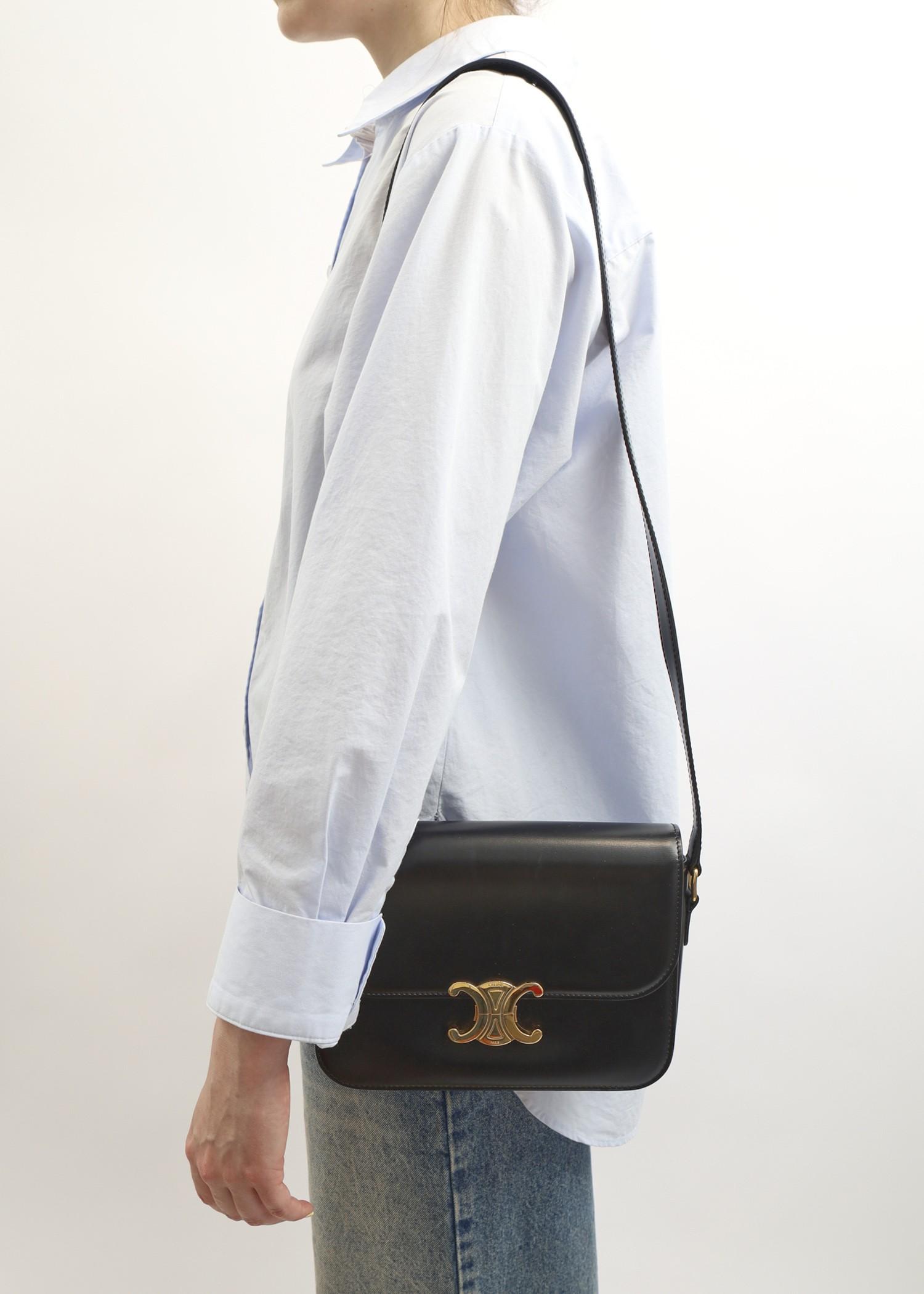 Celine Triomphe , фото 2