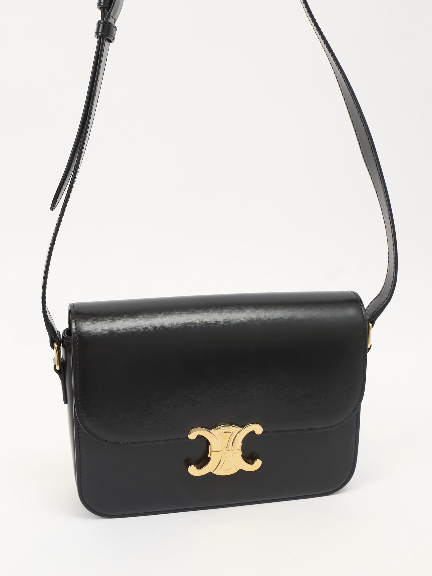 Celine Triomphe , фото 5