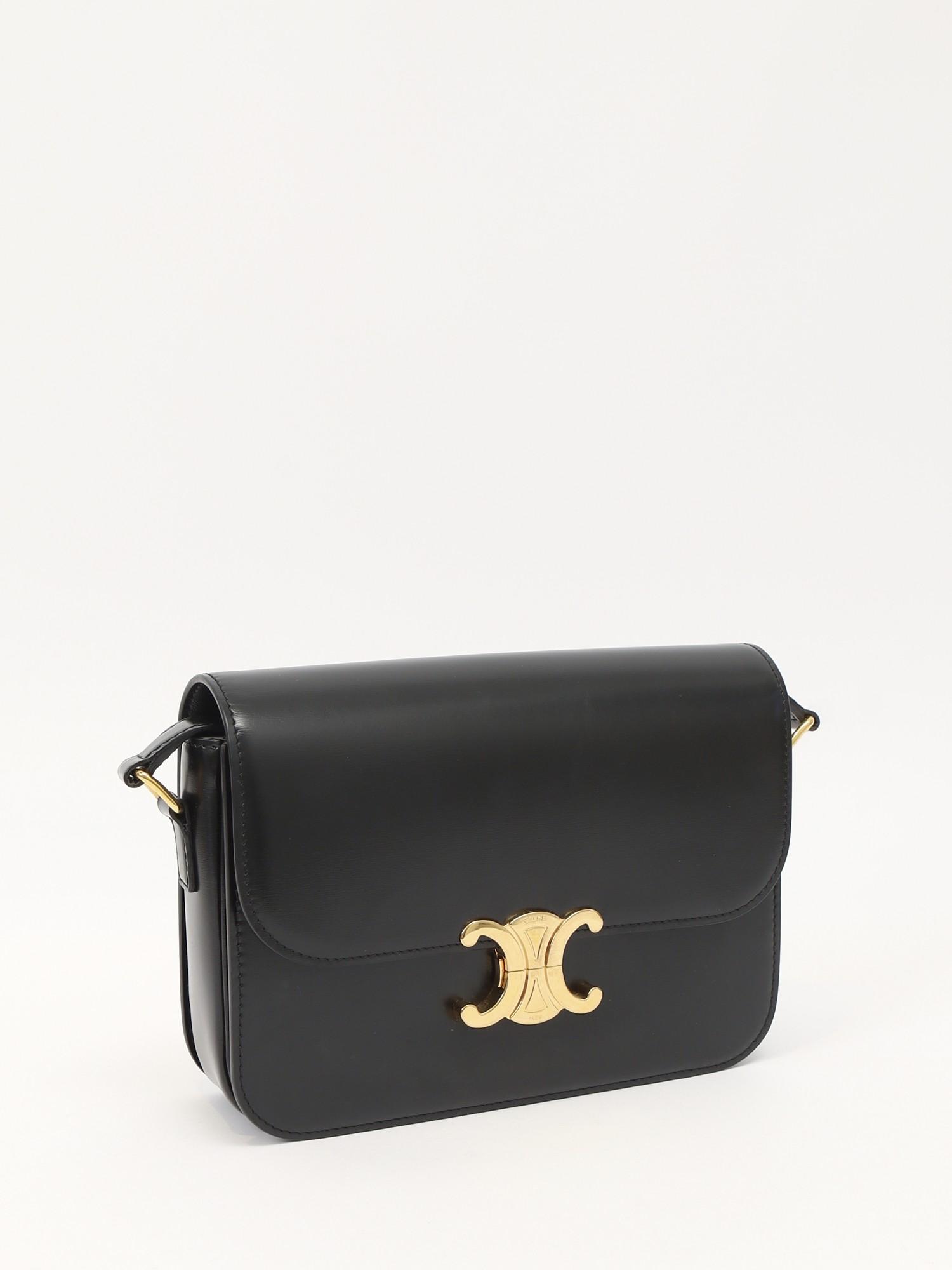 Celine Triomphe , фото 3