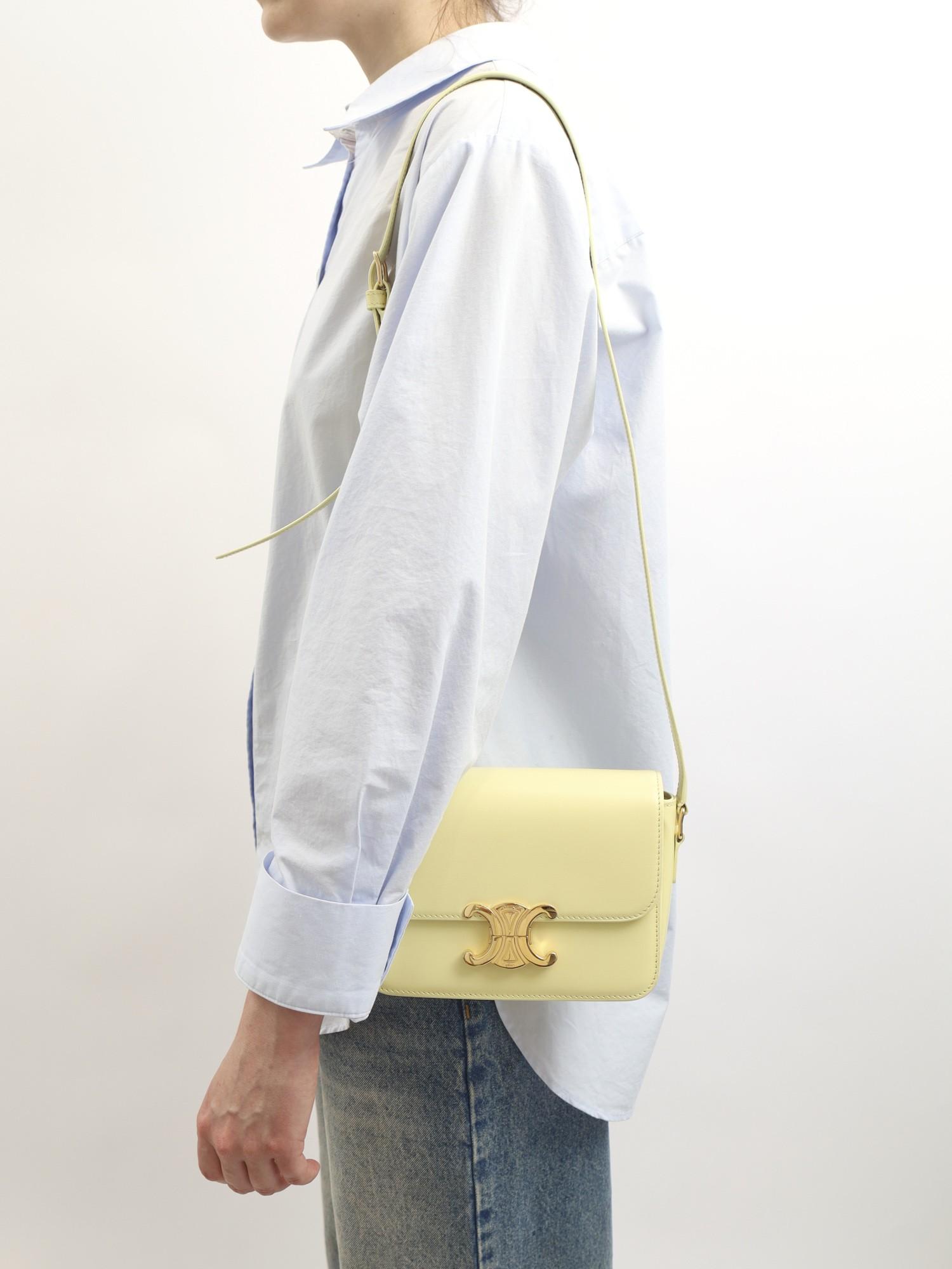 Celine Triomphe , фото 2