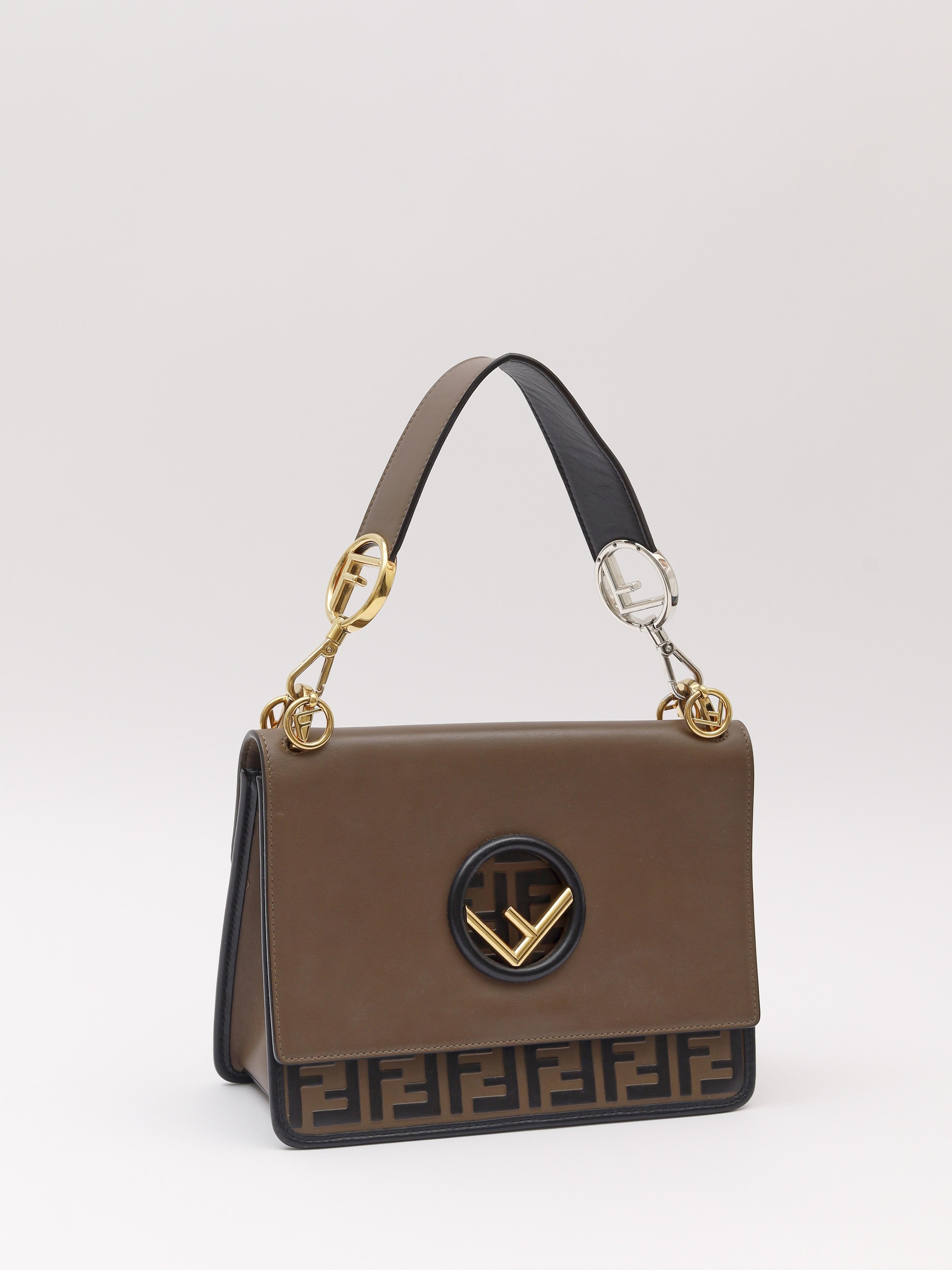 Fendi Kan I , фото 3