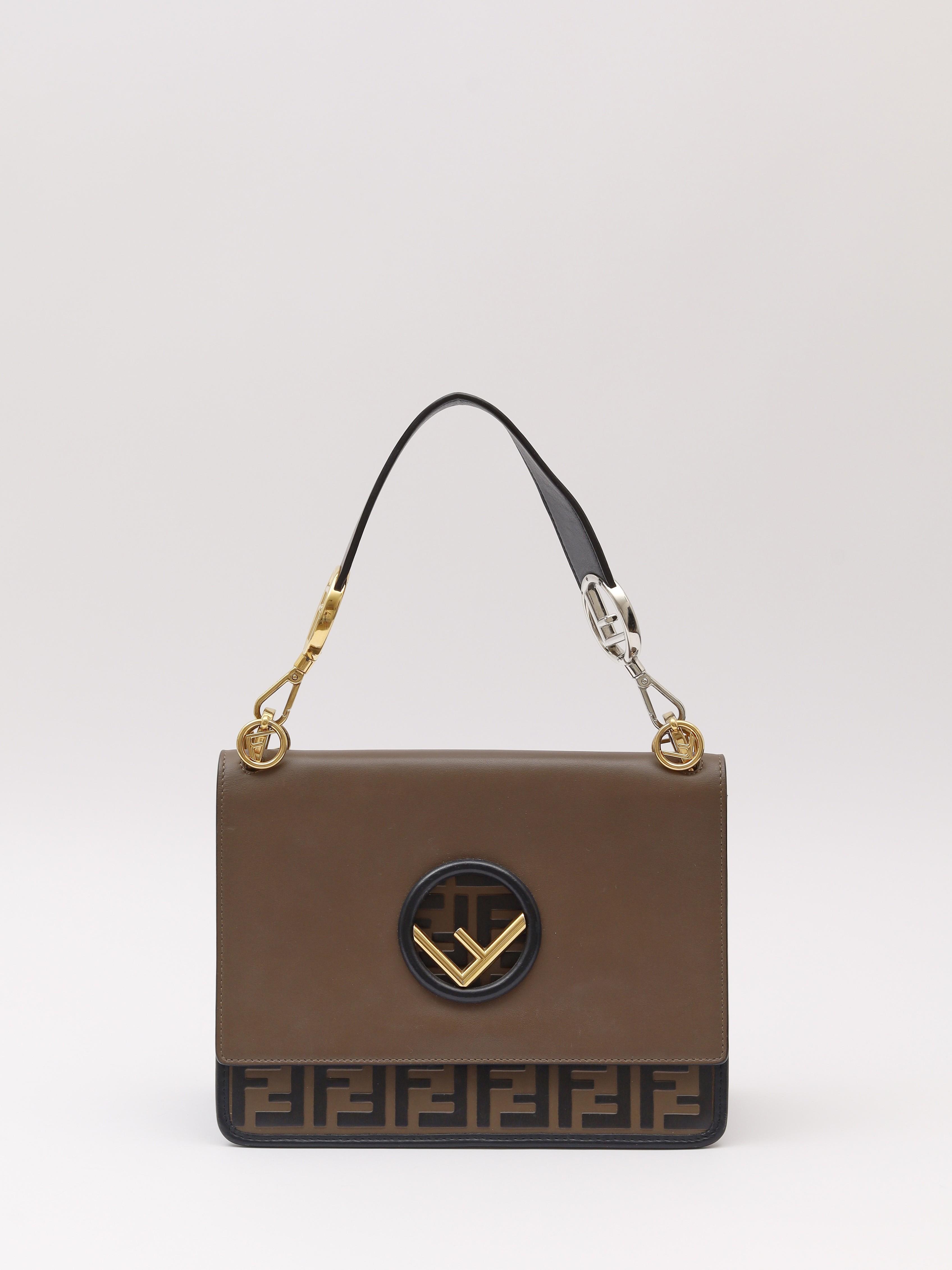 Fendi Kan I , фото 1