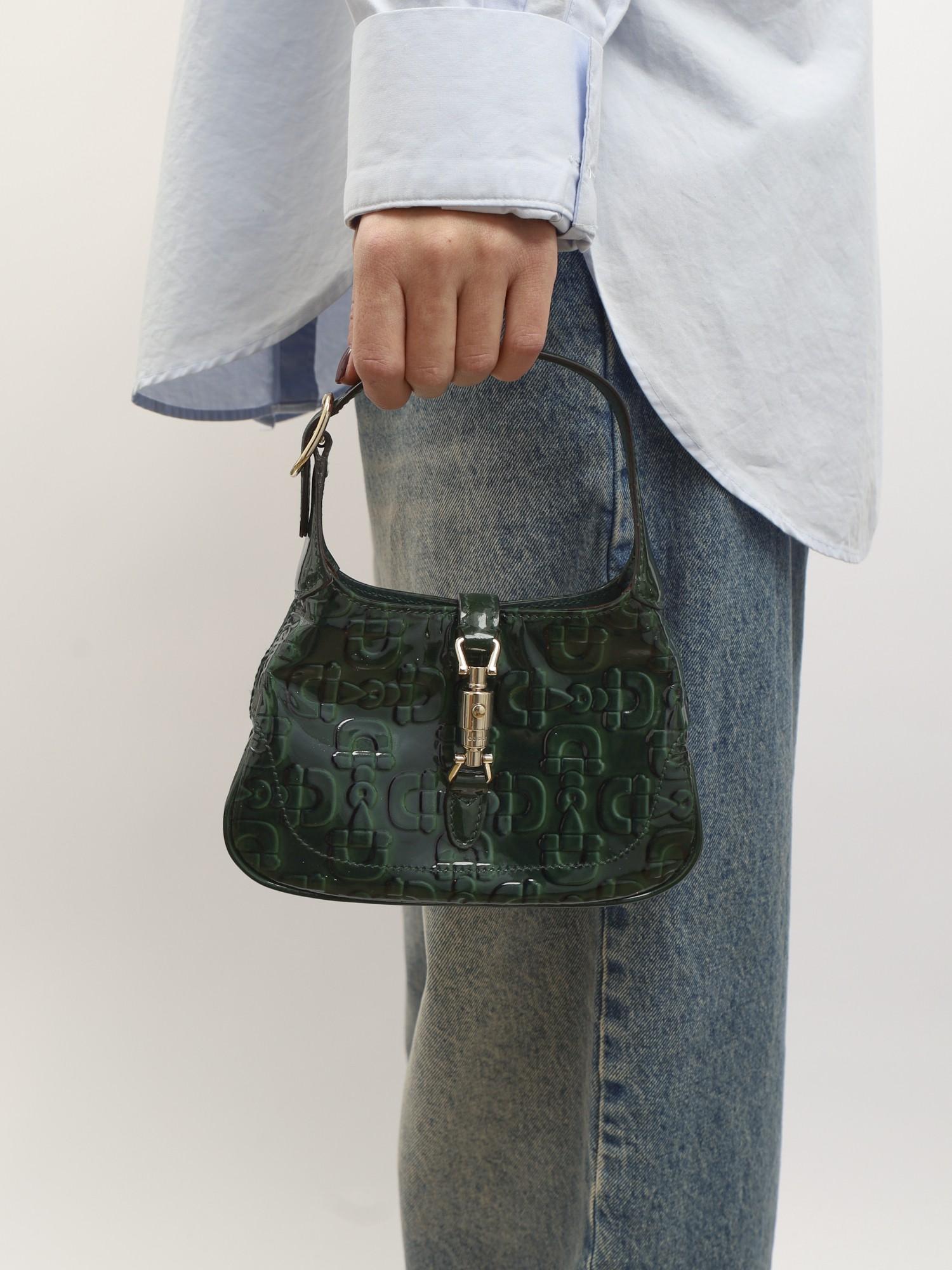Gucci Jackie , фото 2
