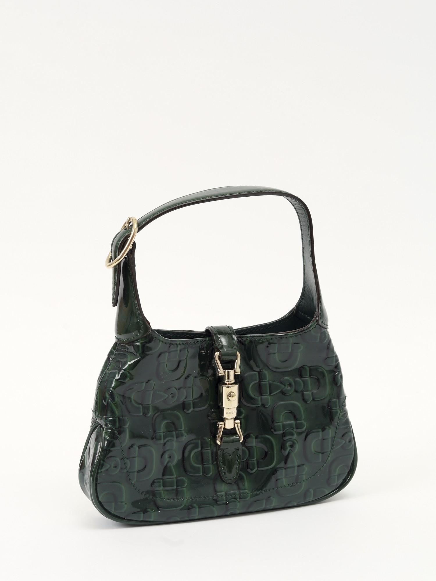 Gucci Jackie , фото 3