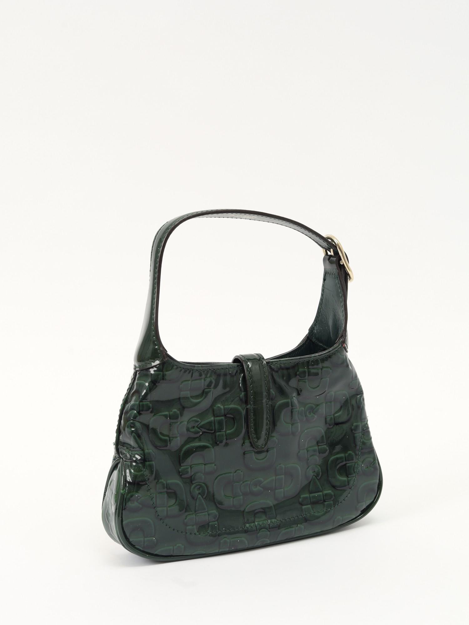 Gucci Jackie , фото 4