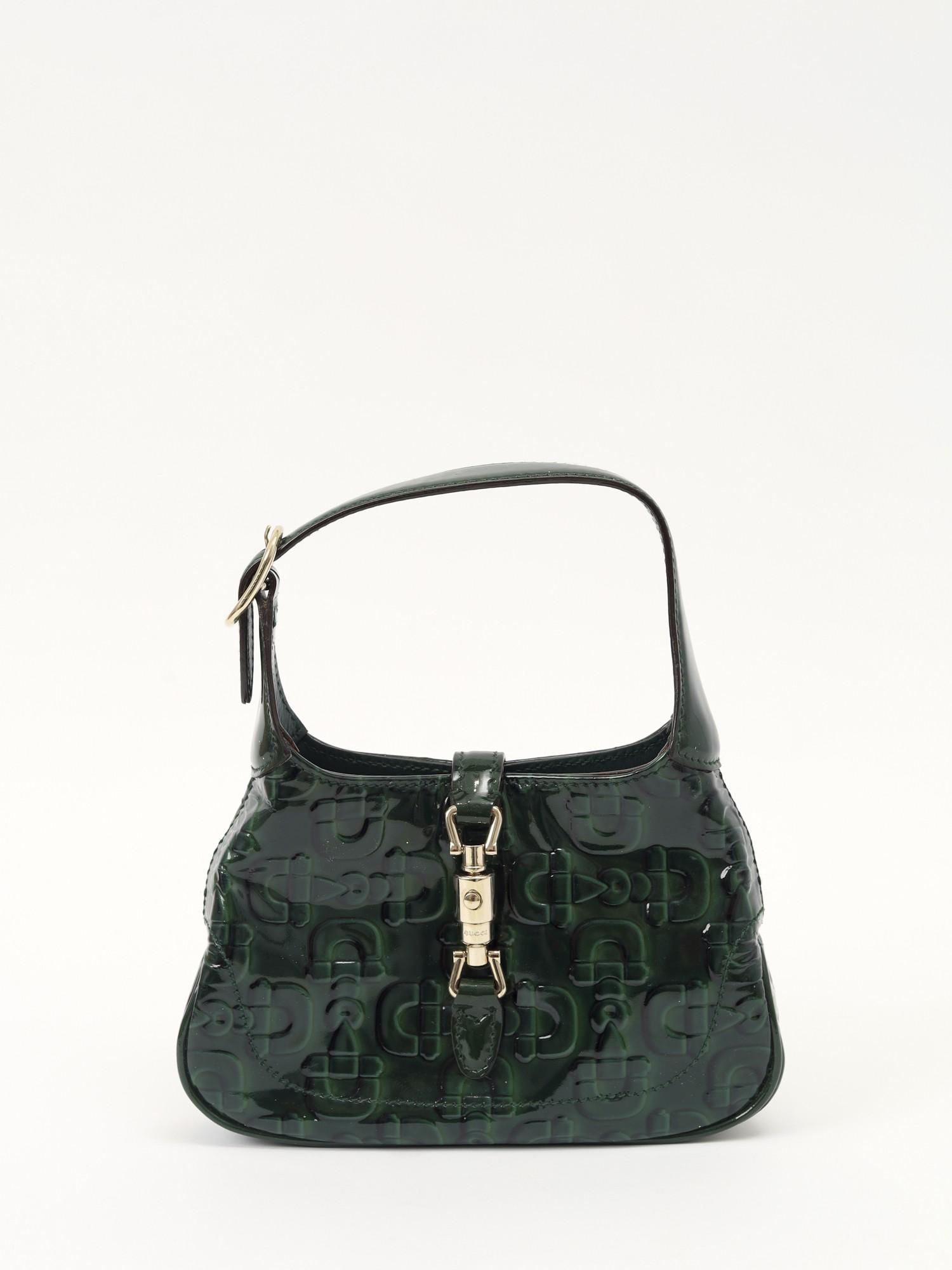 Gucci Jackie , фото 1