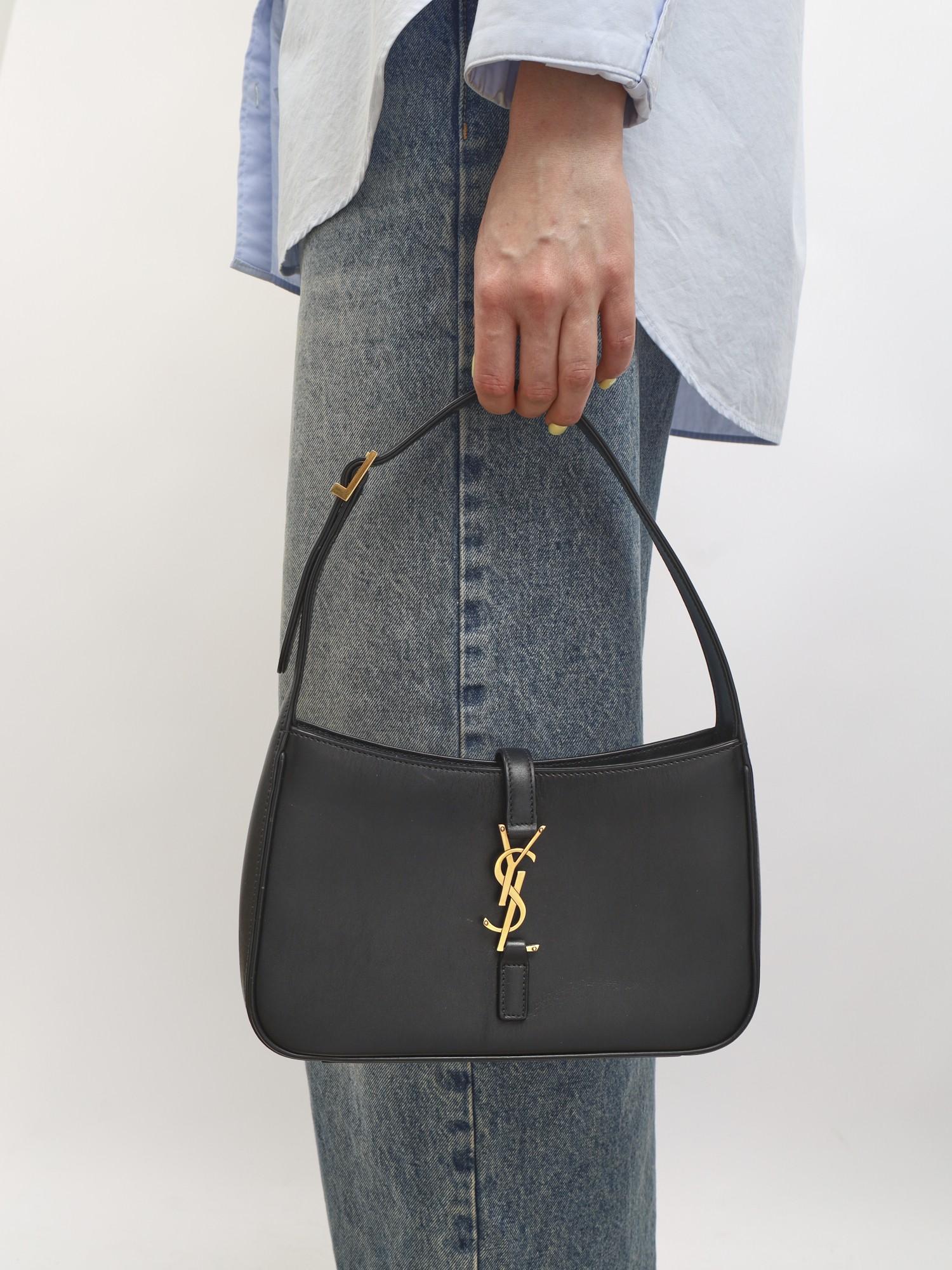 Saint Laurent Le 5 a 7 , фото 2