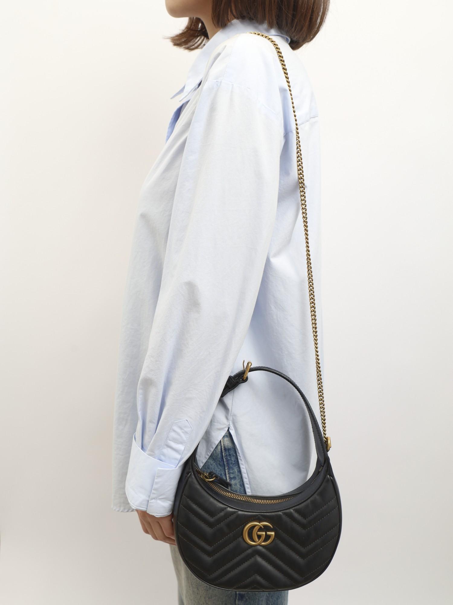 Gucci Hobo , фото 2