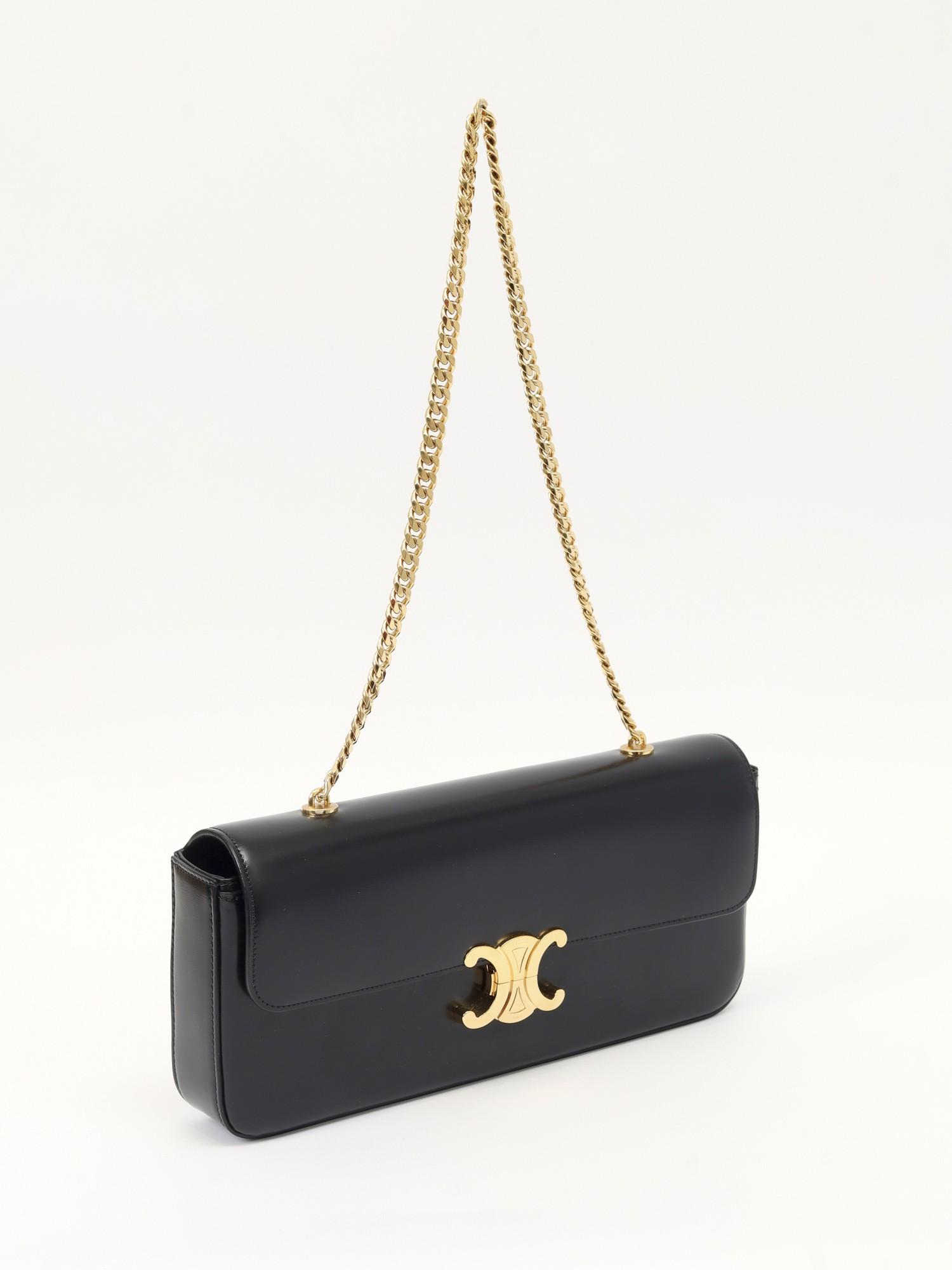 Celine Triomphe , фото 3