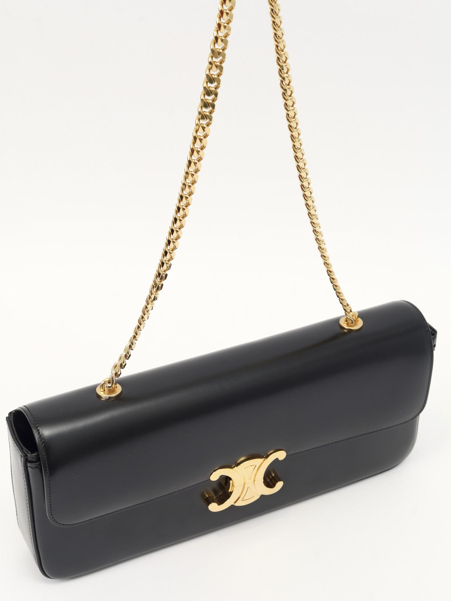 Celine Triomphe , фото 5