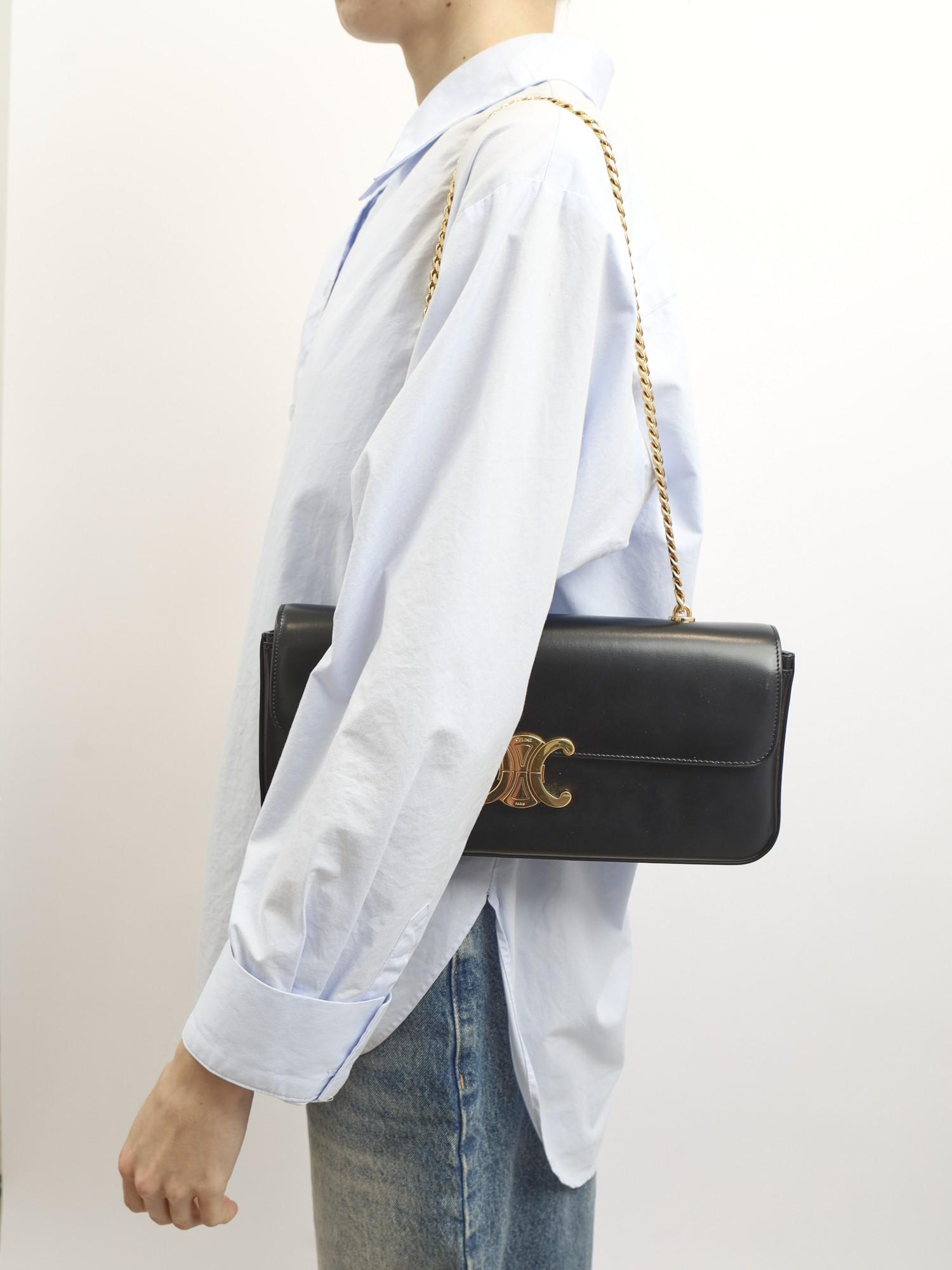 Celine Triomphe , фото 2