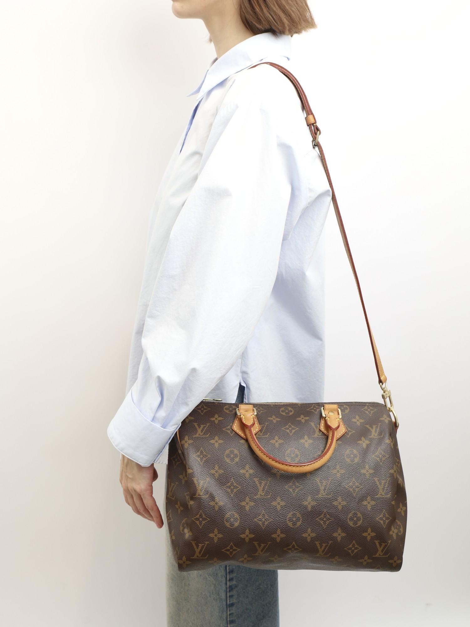 Louis Vuitton Speedy , фото 2