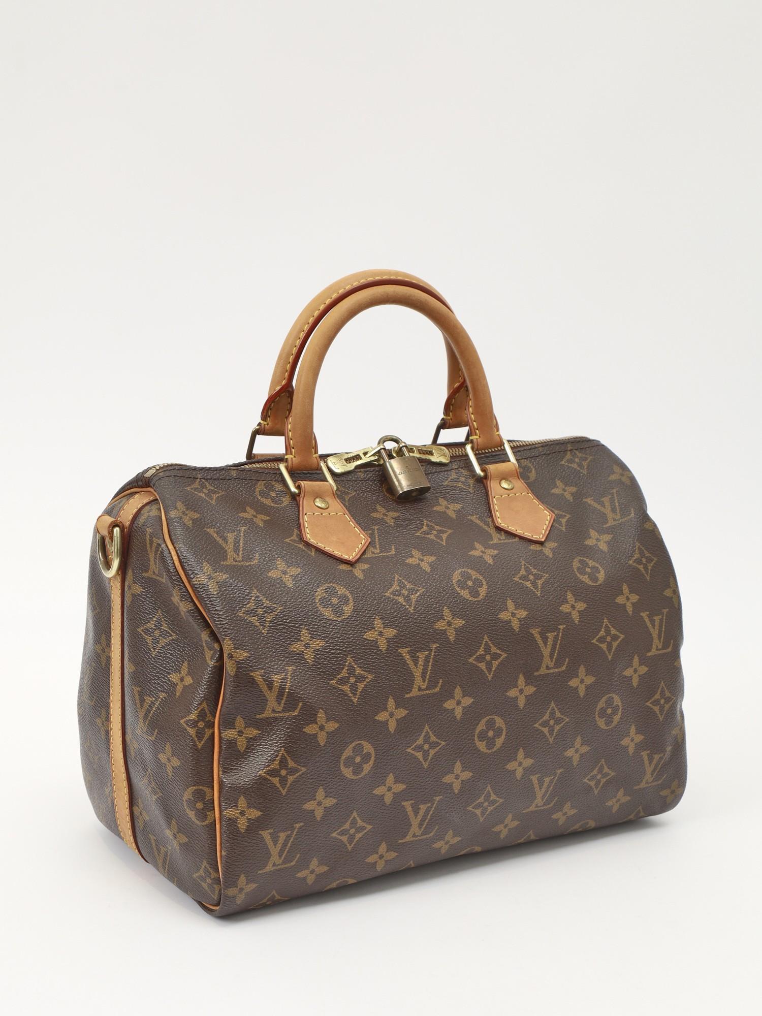 Louis Vuitton Speedy , фото 3
