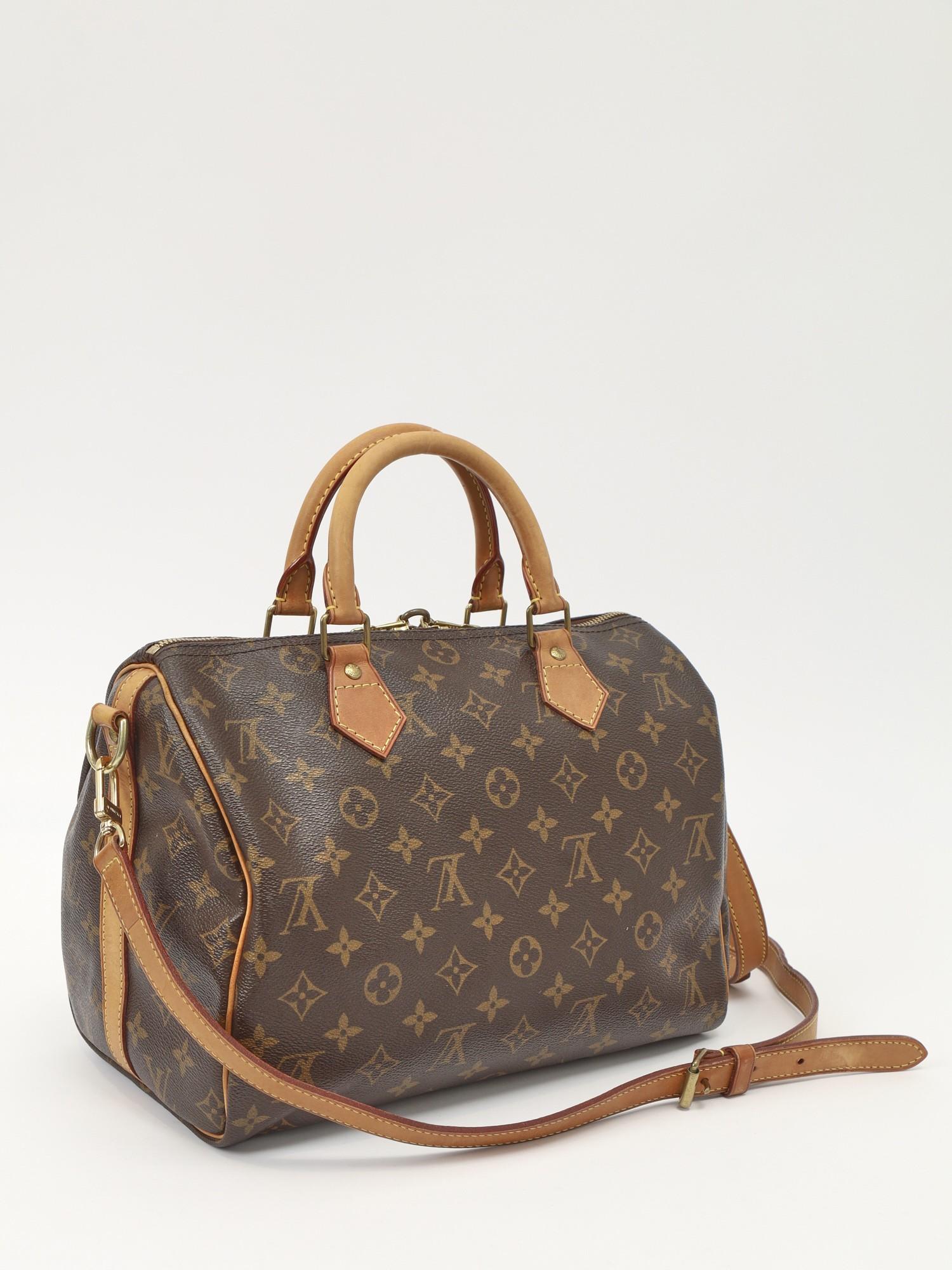 Louis Vuitton Speedy , фото 4