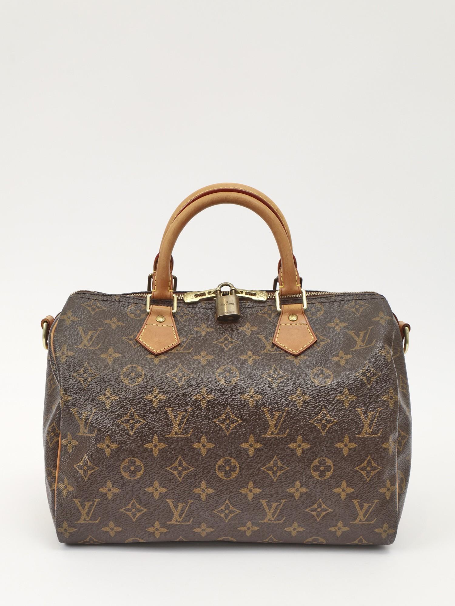 Louis Vuitton Speedy , фото 1