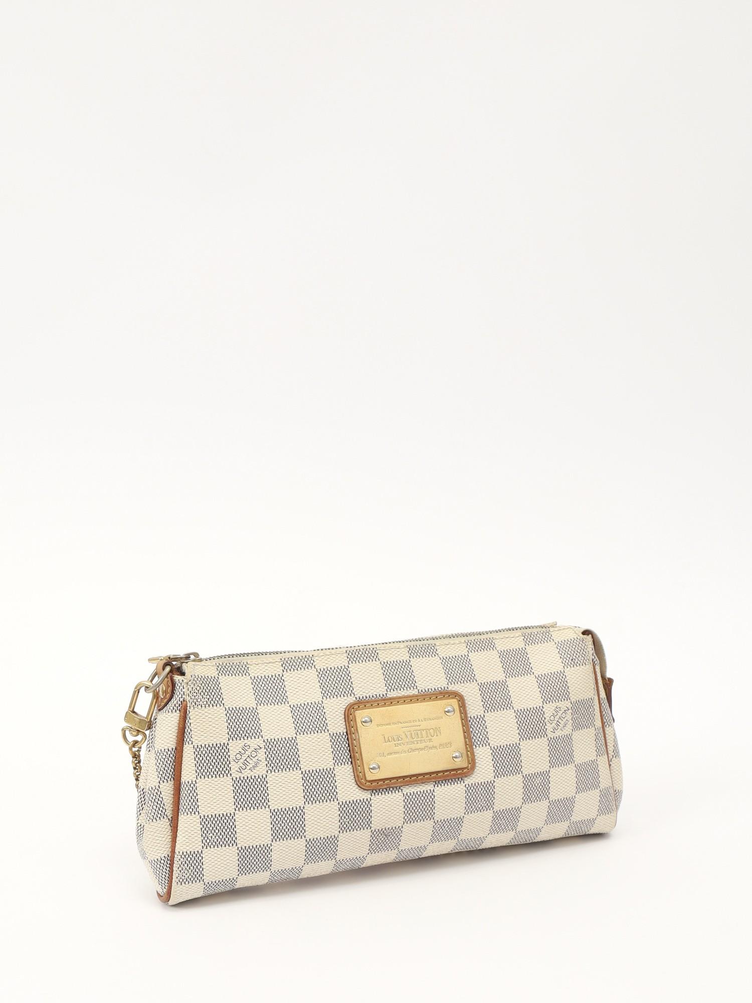 Louis Vuitton Eva , фото 3