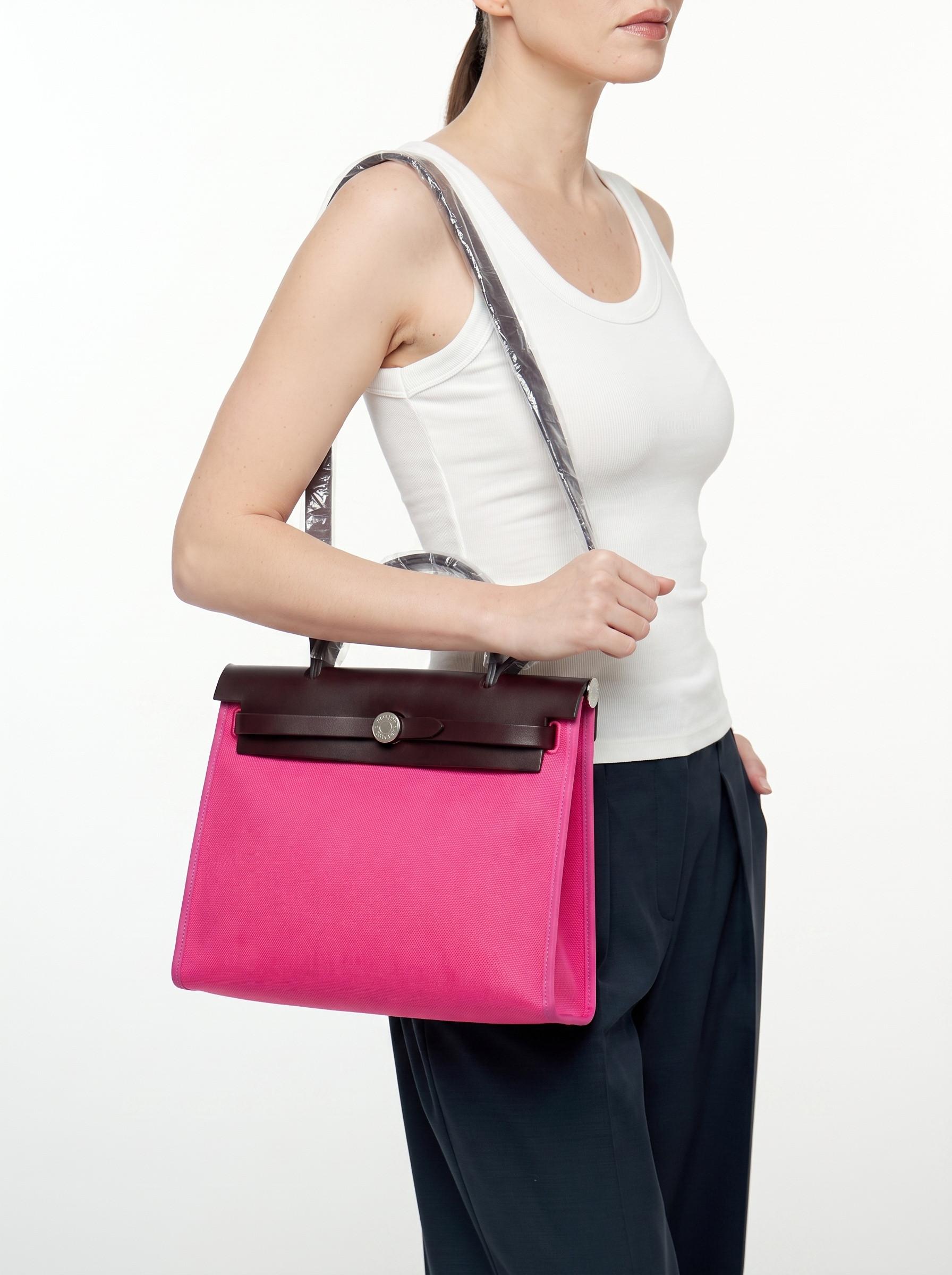 Hermes Herbag 31, фото 2