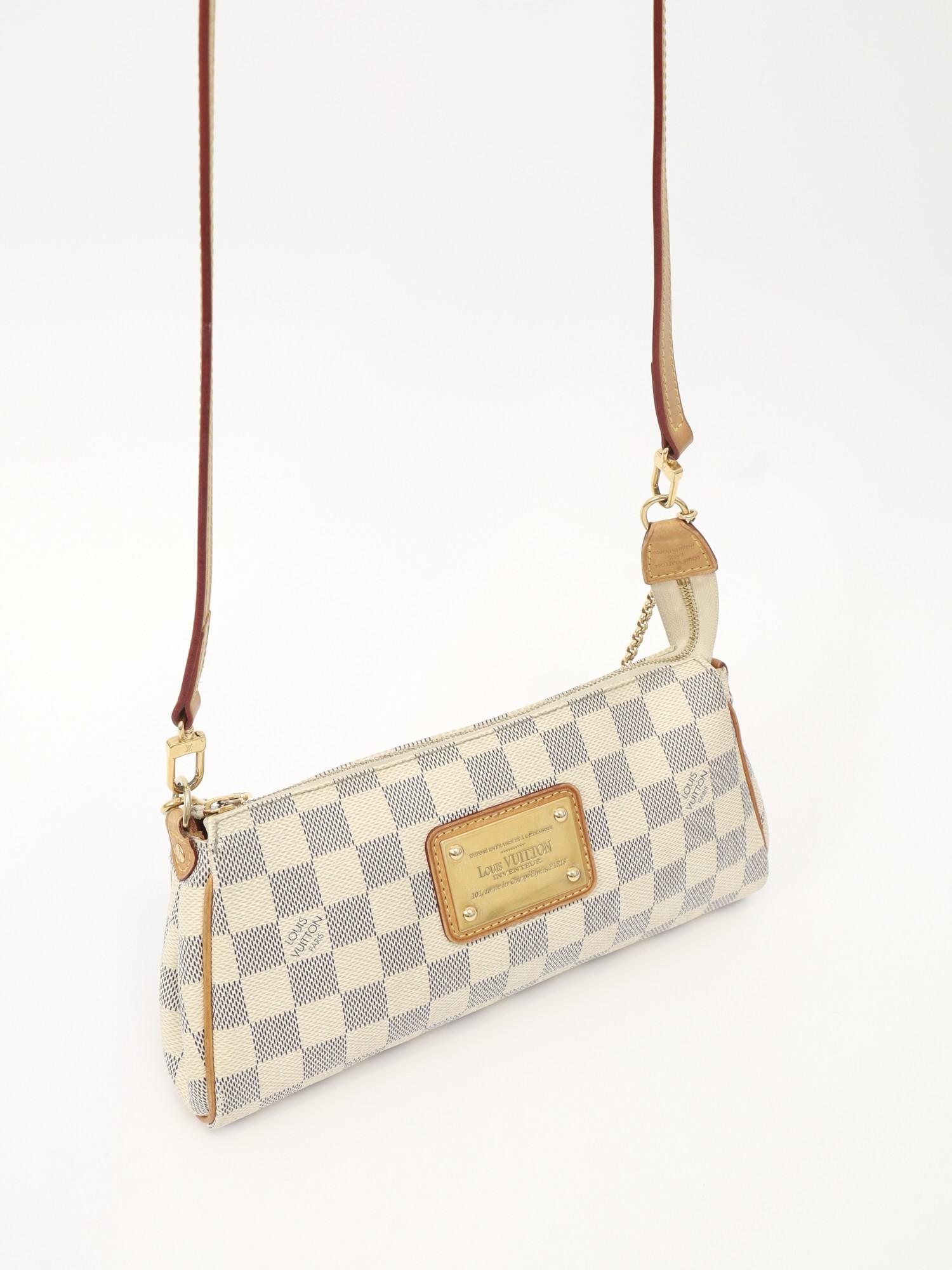 Louis Vuitton Eva , фото 5
