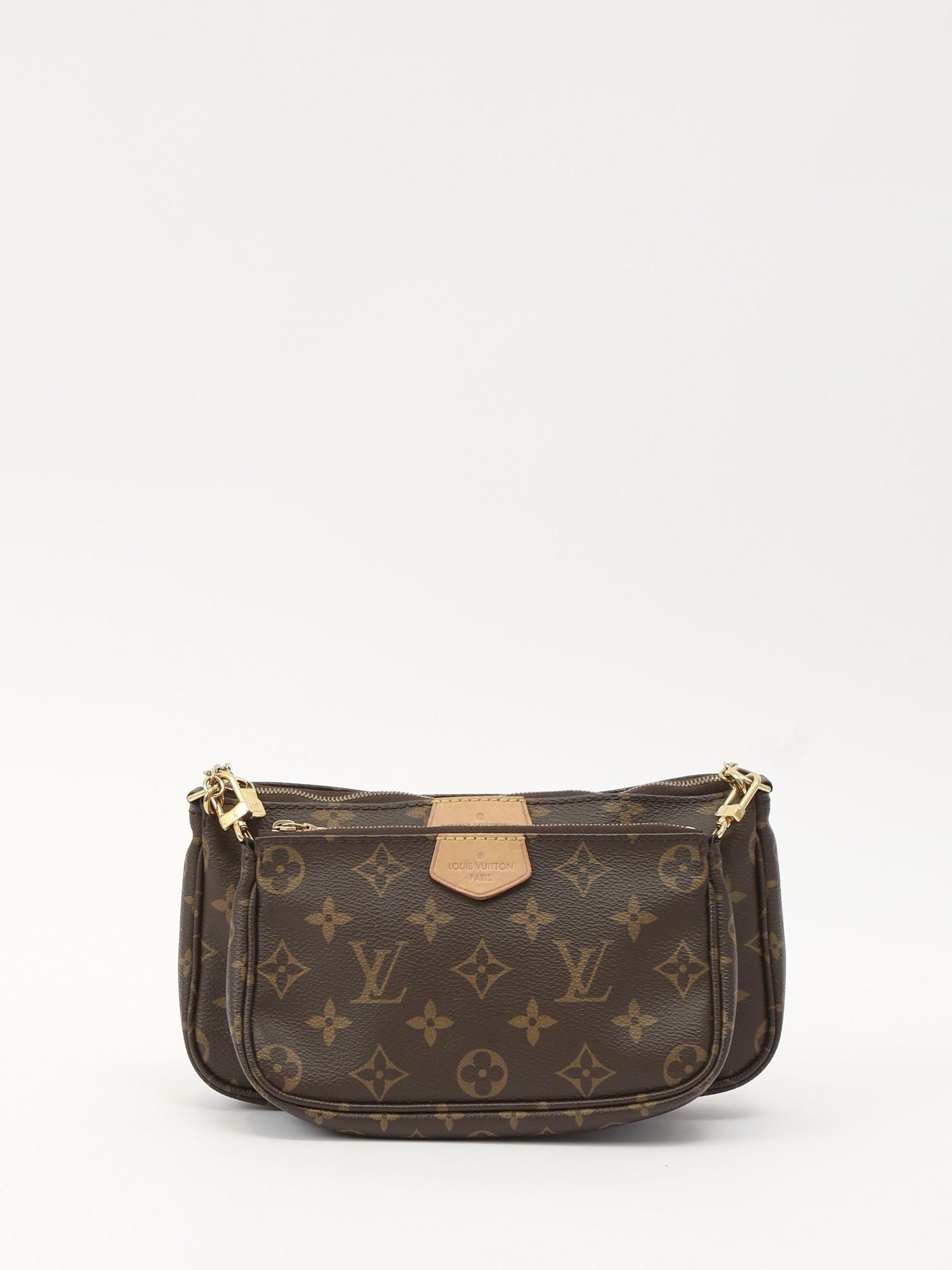 Louis Vuitton Multi Pochette , фото 1