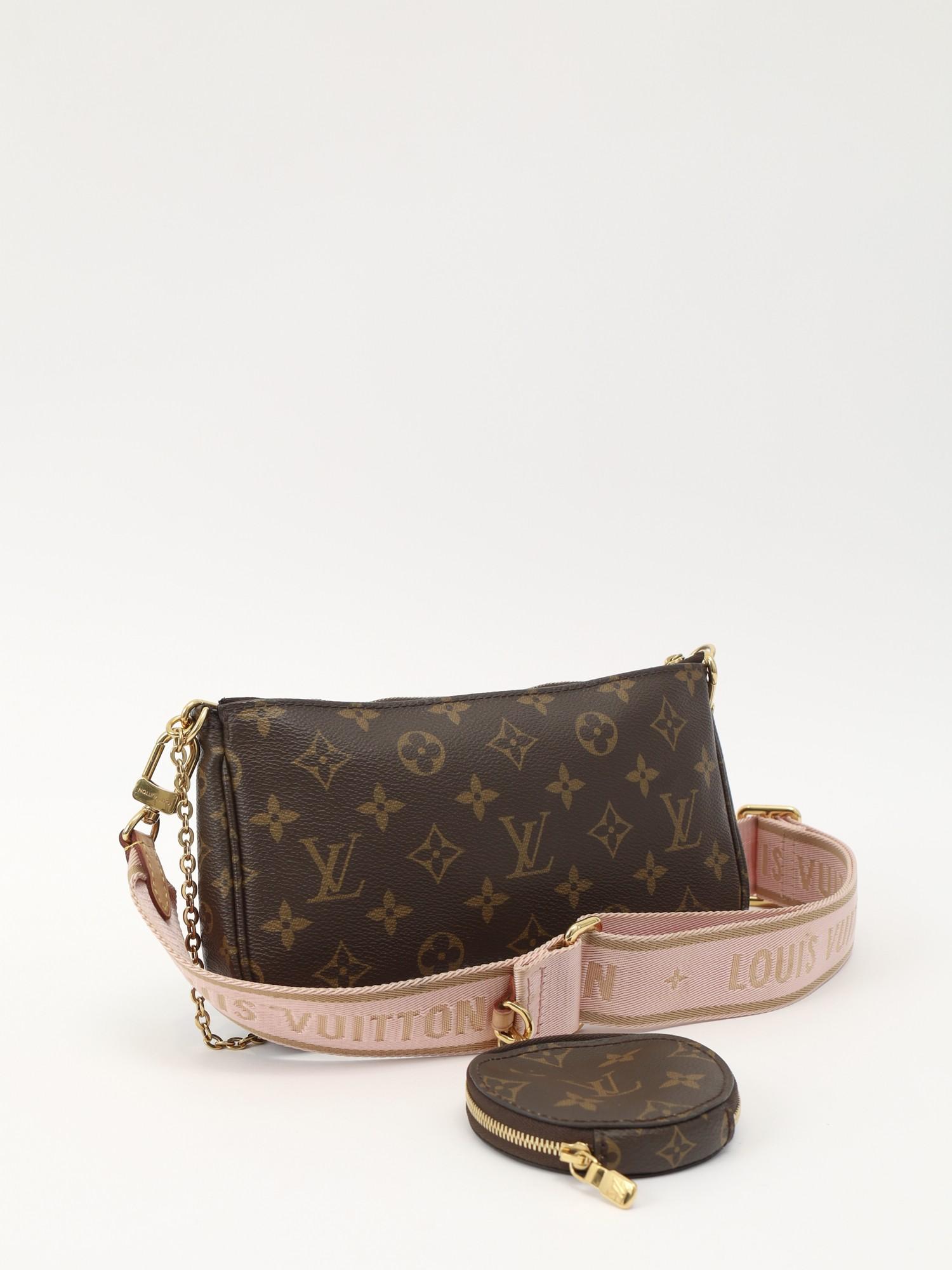 Louis Vuitton Multi Pochette , фото 4