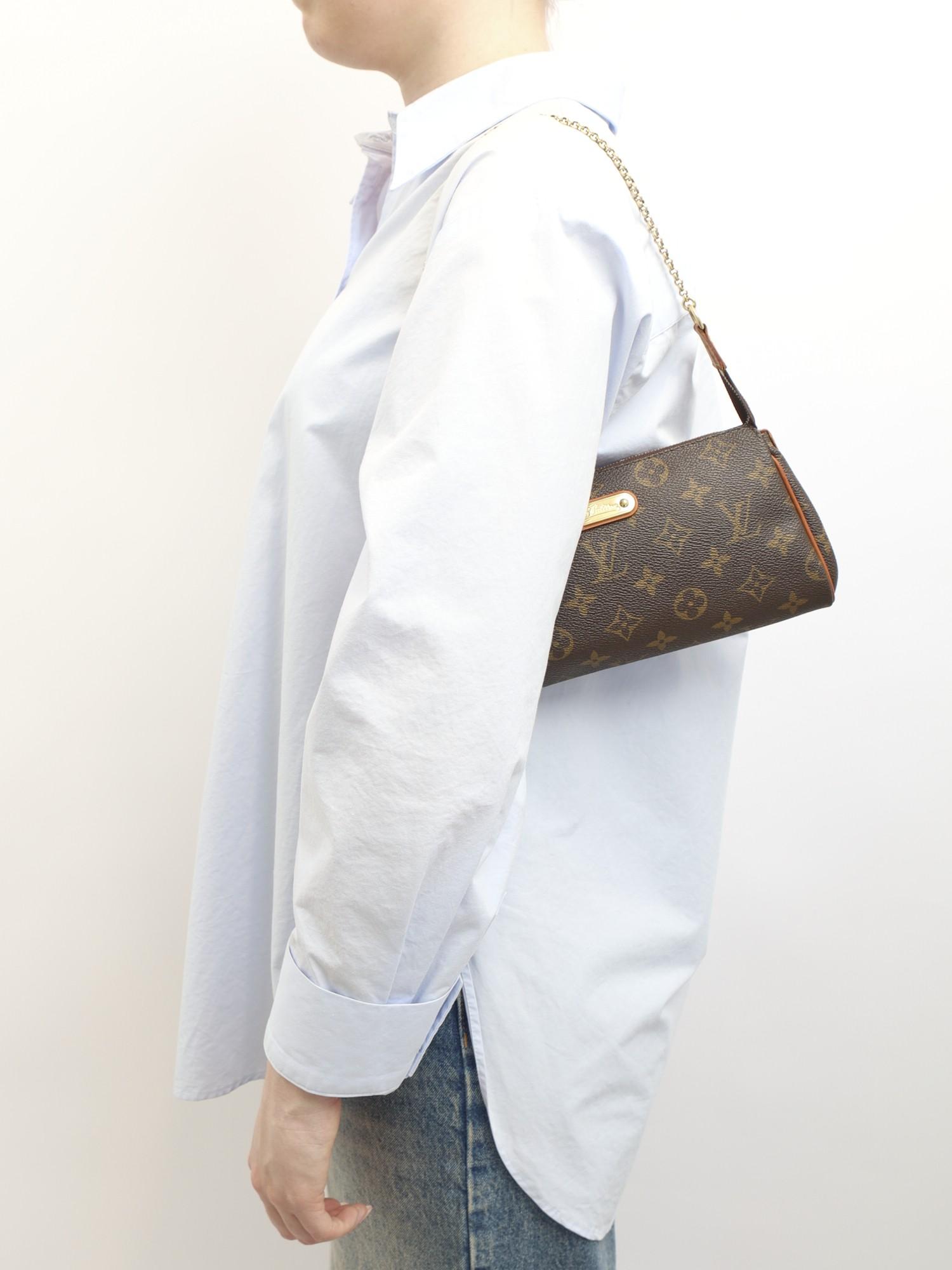 Louis Vuitton Eva , фото 2