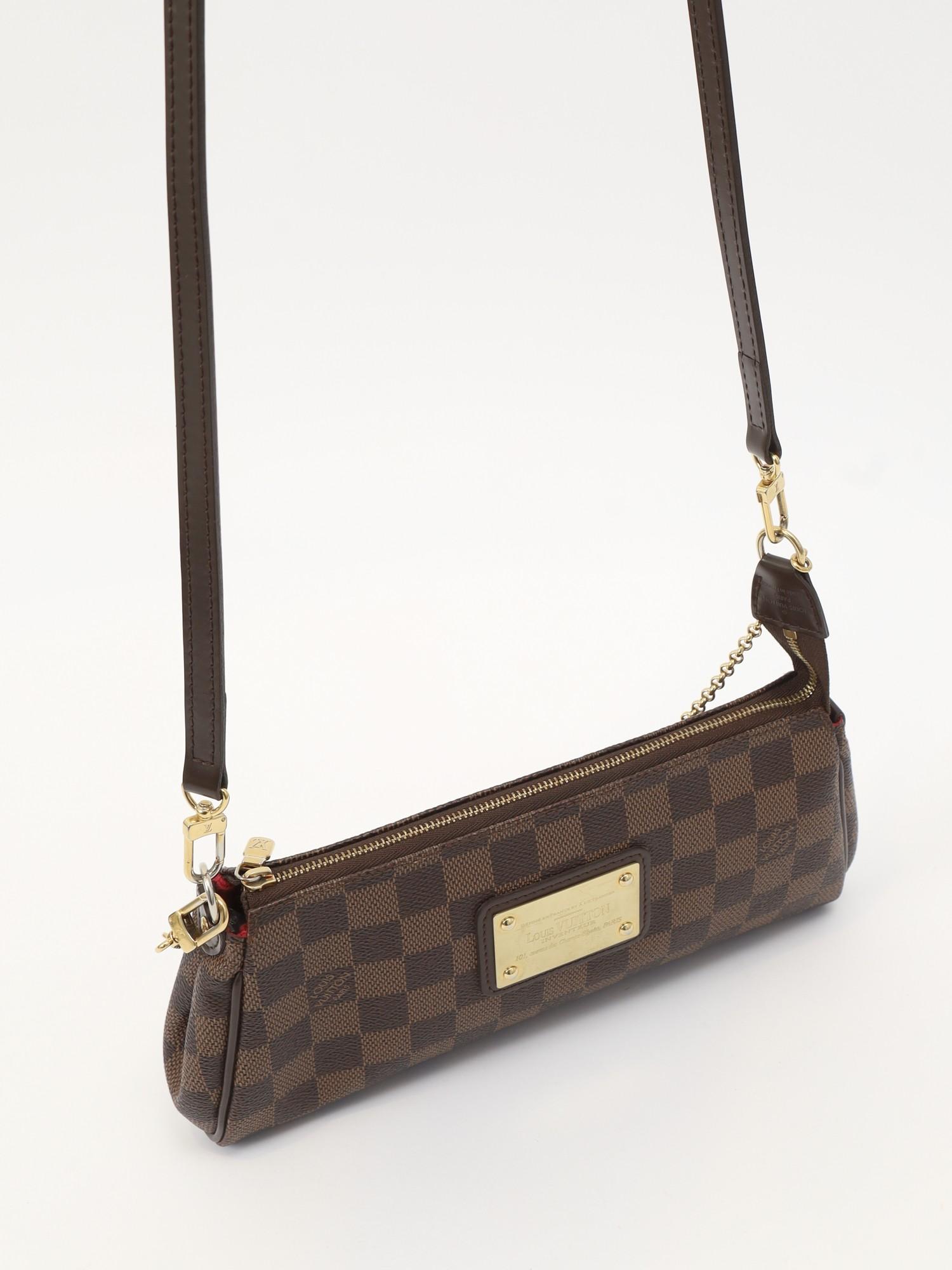 Louis Vuitton Eva , фото 5