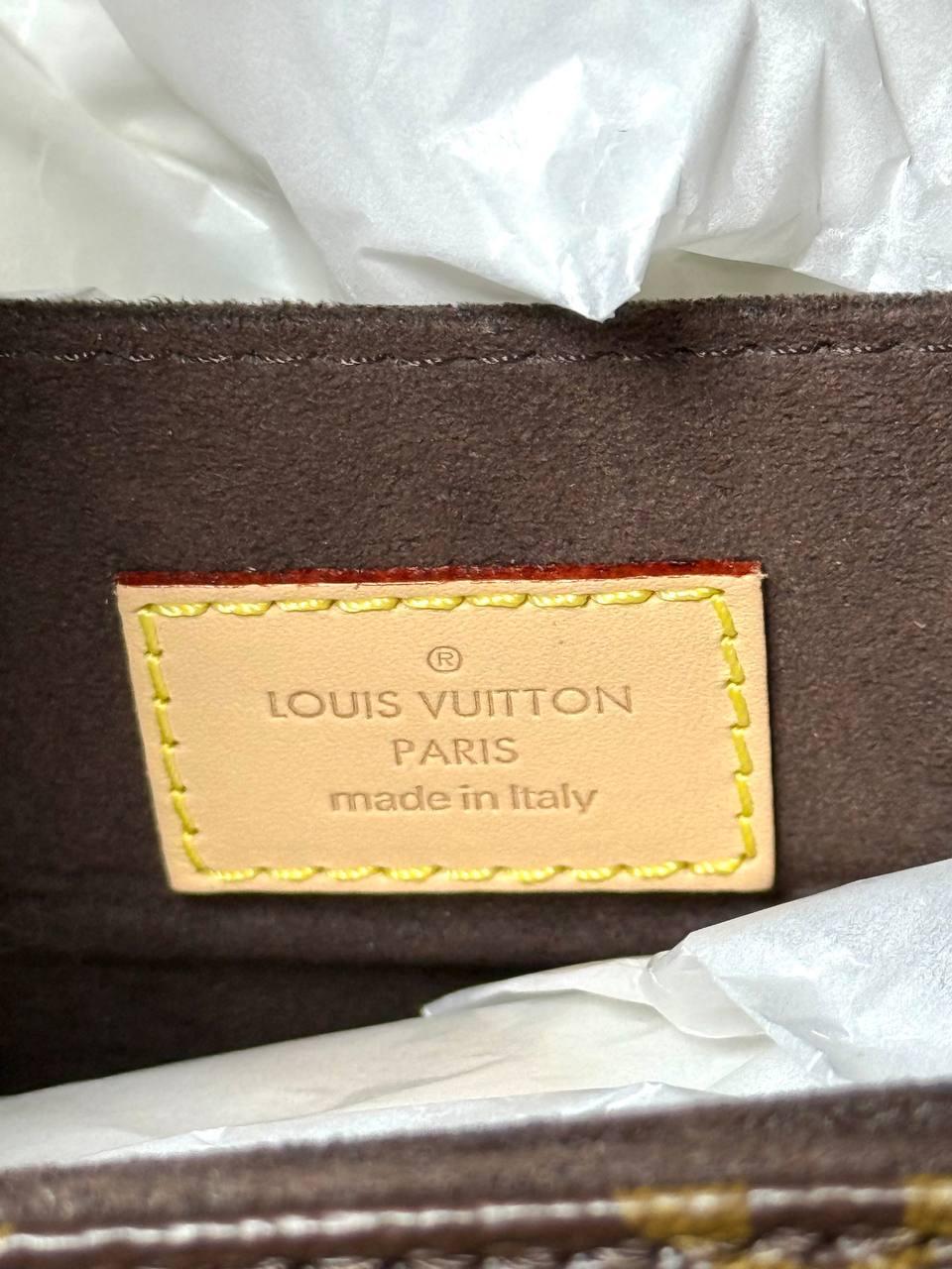 Louis Vuitton Pochette Metis , фото 5