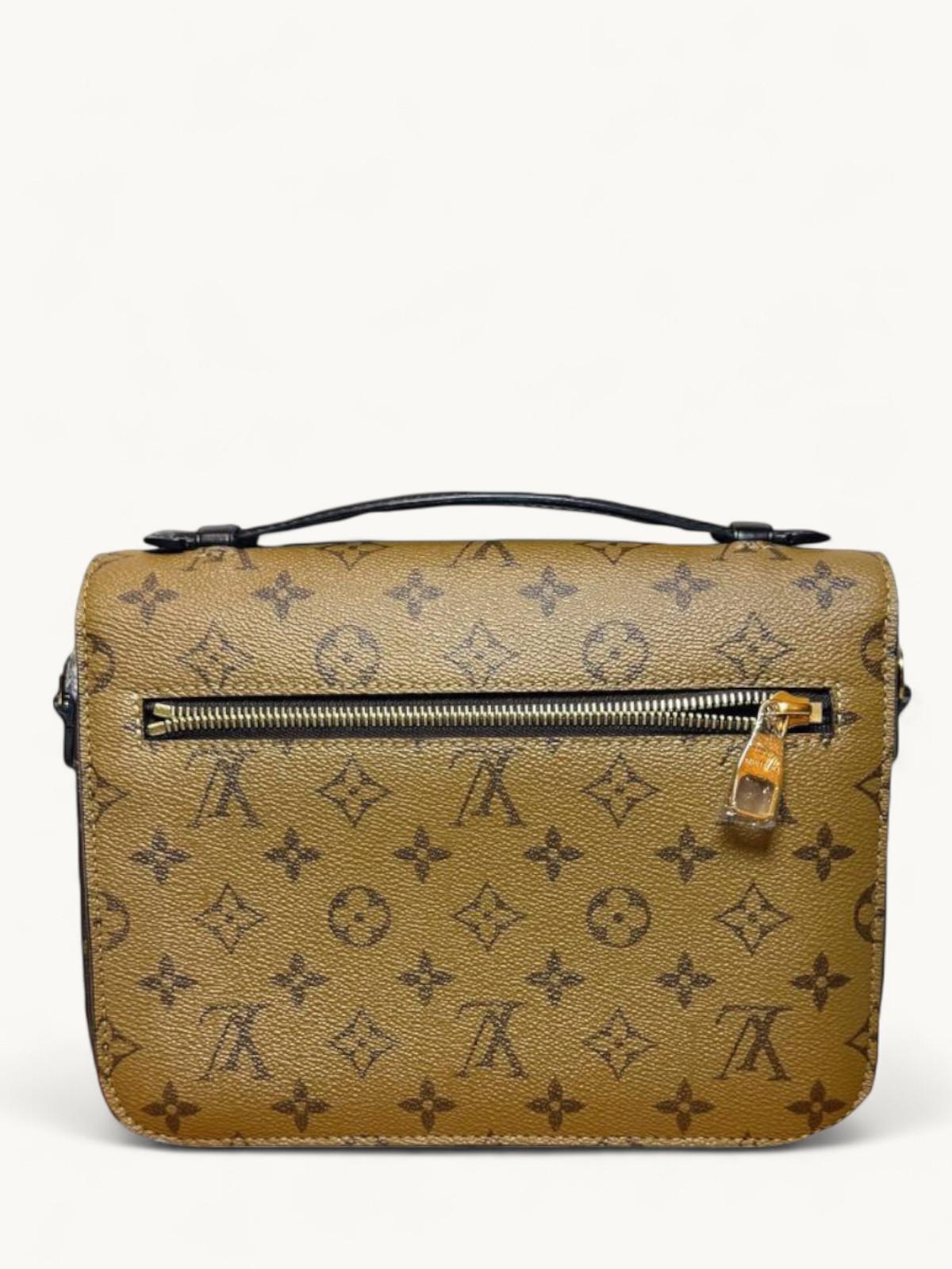 Louis Vuitton Pochette Metis , фото 2