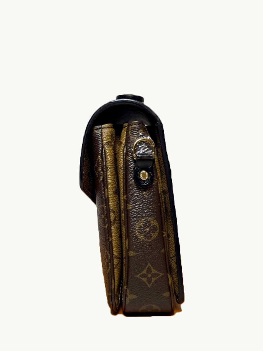 Louis Vuitton Pochette Metis , фото 4