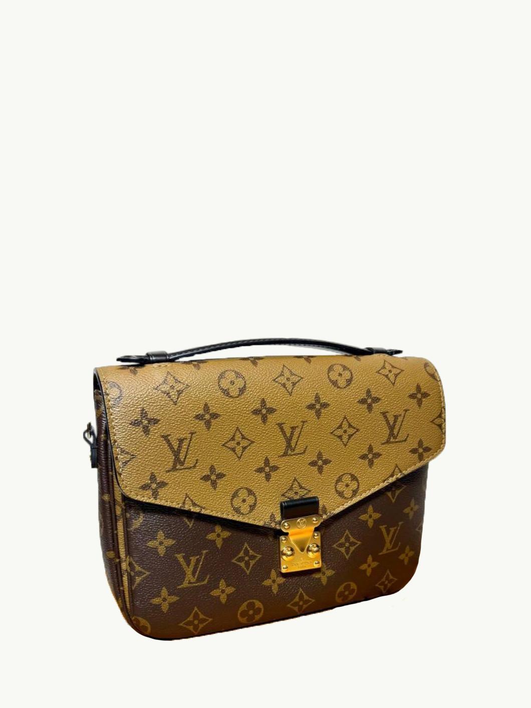 Louis Vuitton Pochette Metis , фото 3