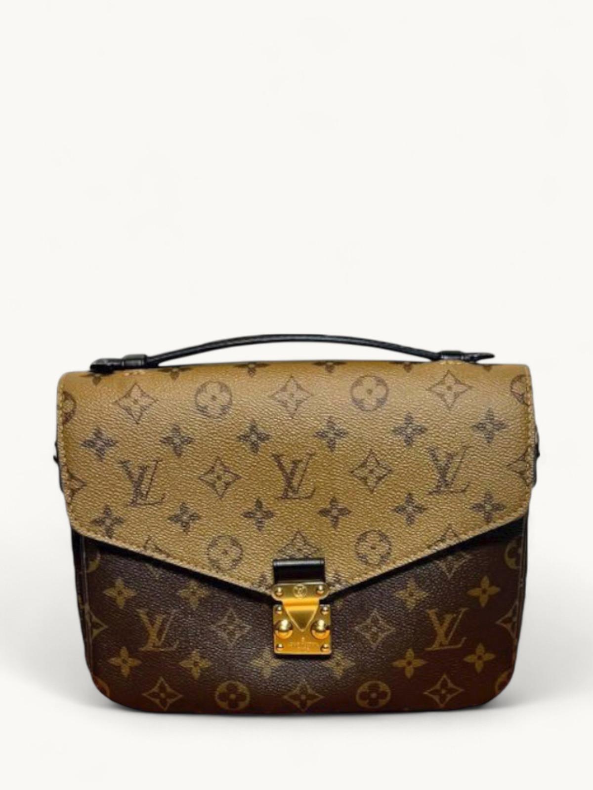 Louis Vuitton Pochette Metis , фото 1