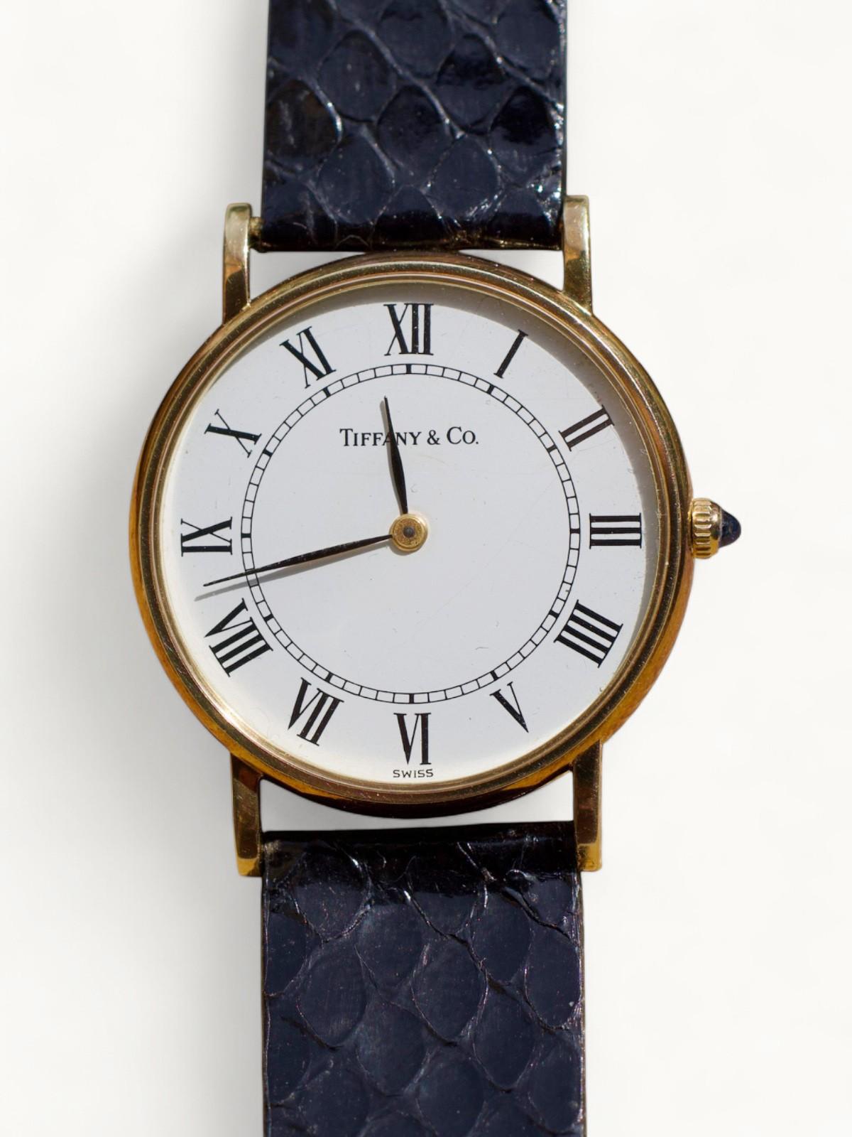 Tiffany & Co. Classique , фото 1