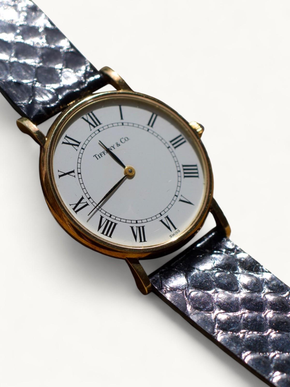 Tiffany & Co. Classique , фото 2